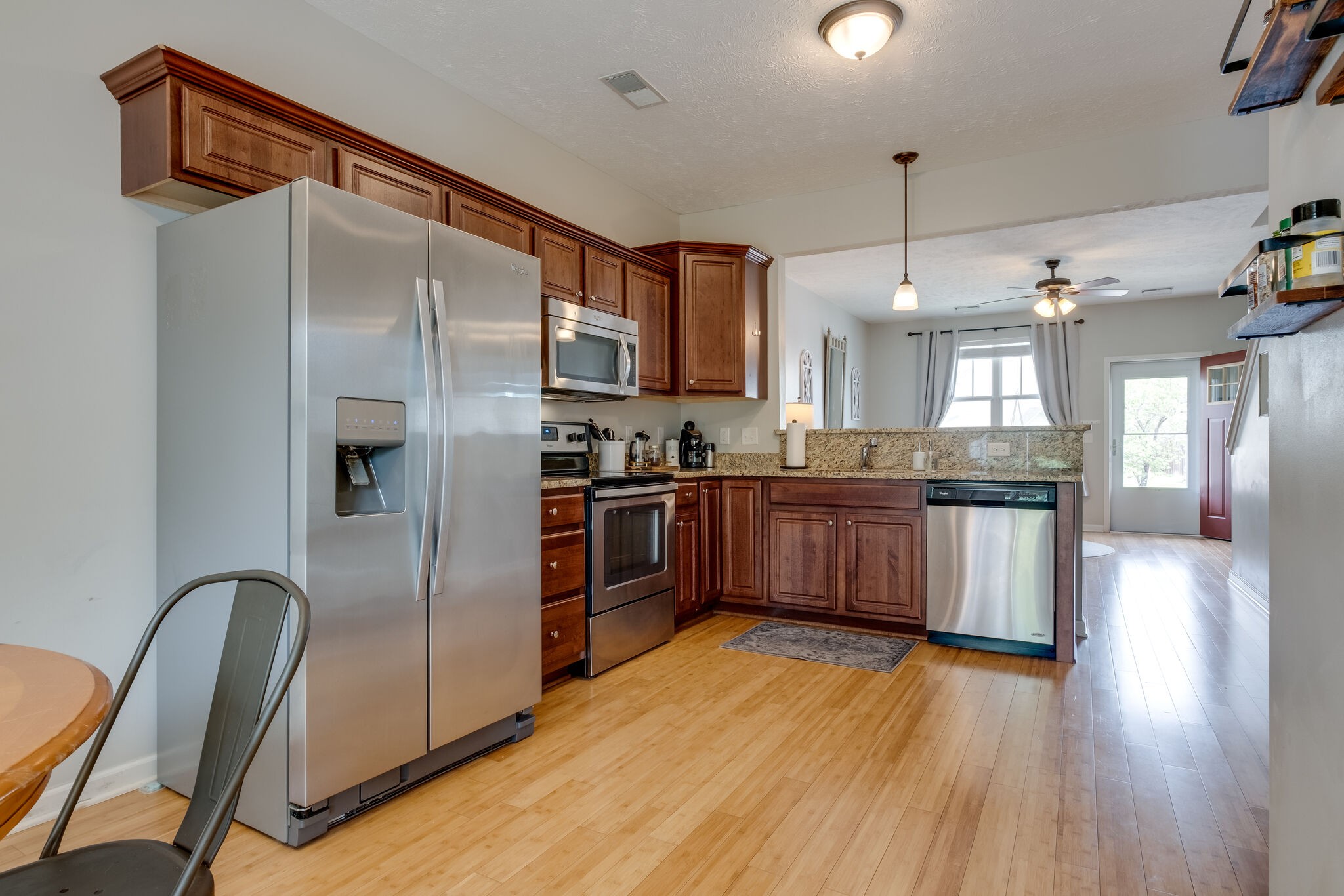 1037 Capital Funds Ct