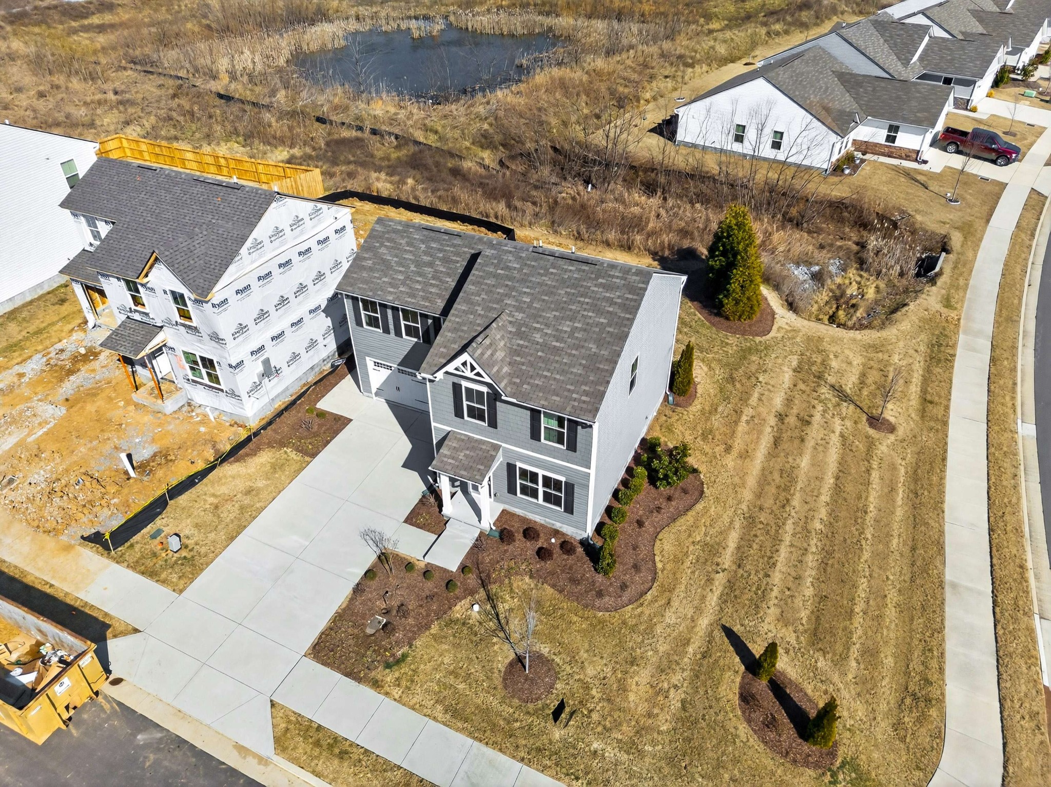 3000 Sapgate Ln, NW