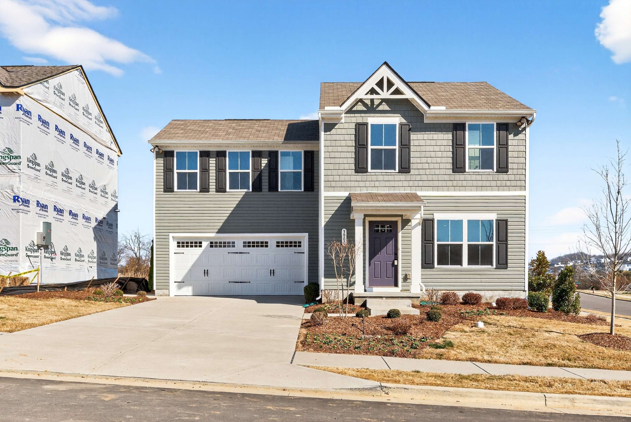 3000 Sapgate Ln, NW