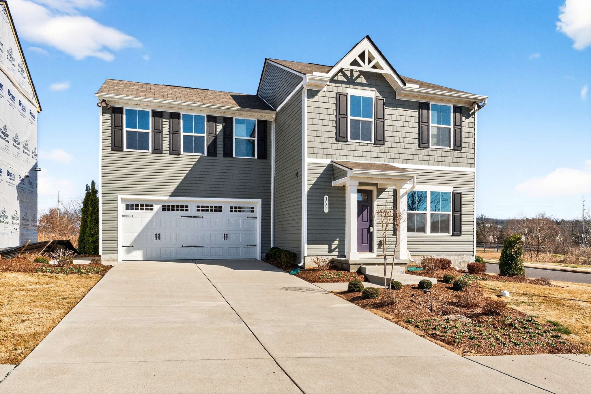 3000 Sapgate Ln, NW