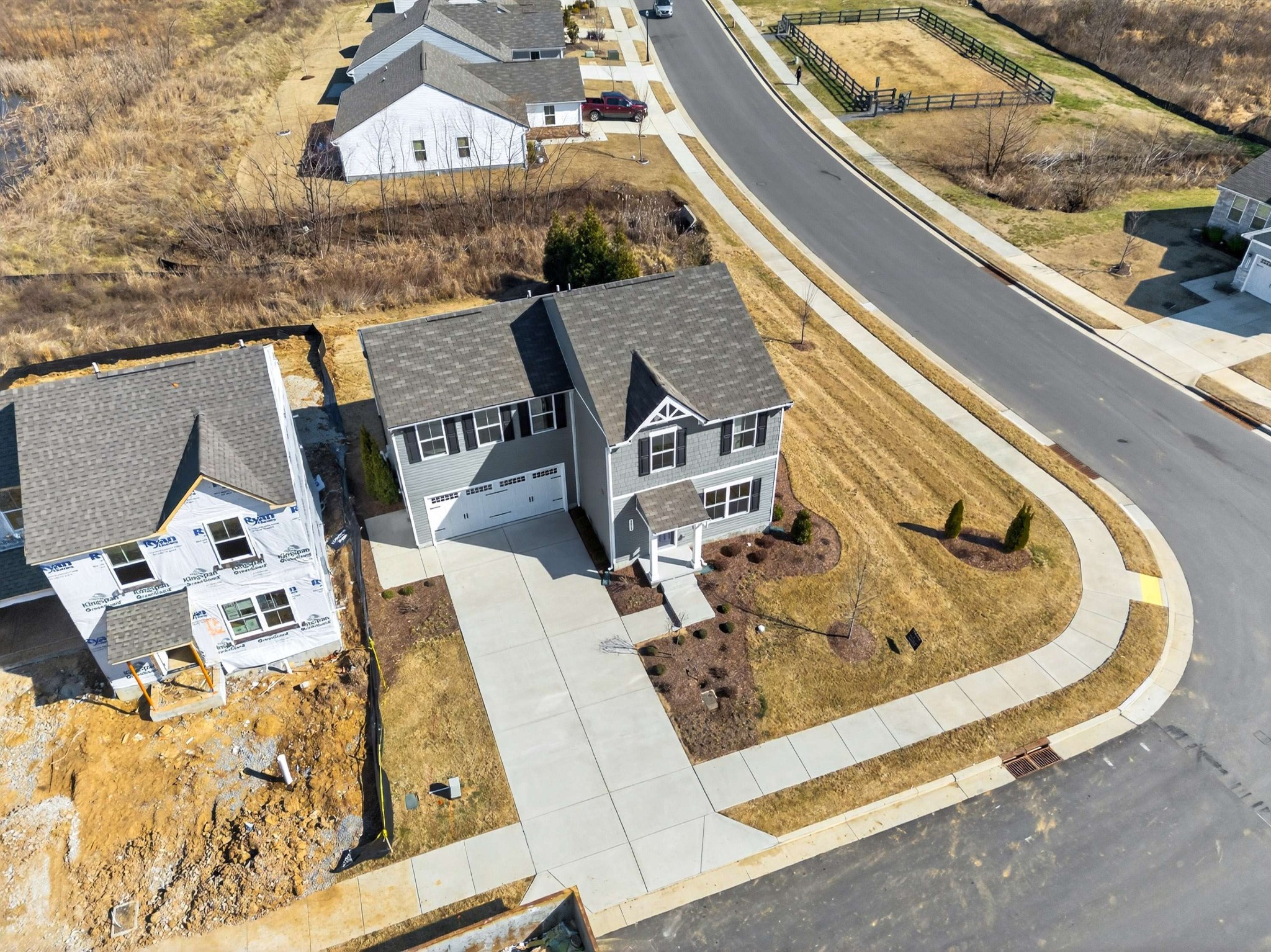 3000 Sapgate Ln, NW