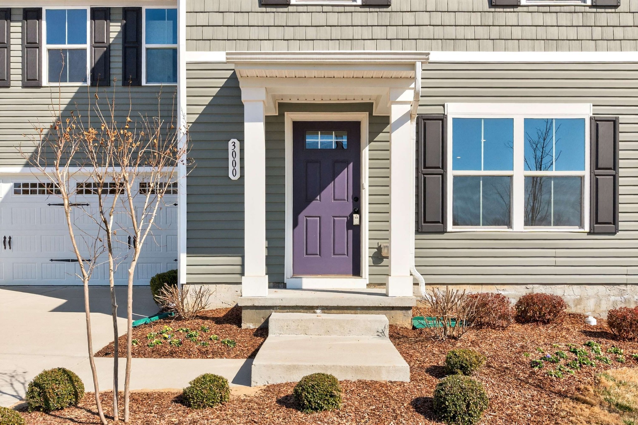 3000 Sapgate Ln, NW