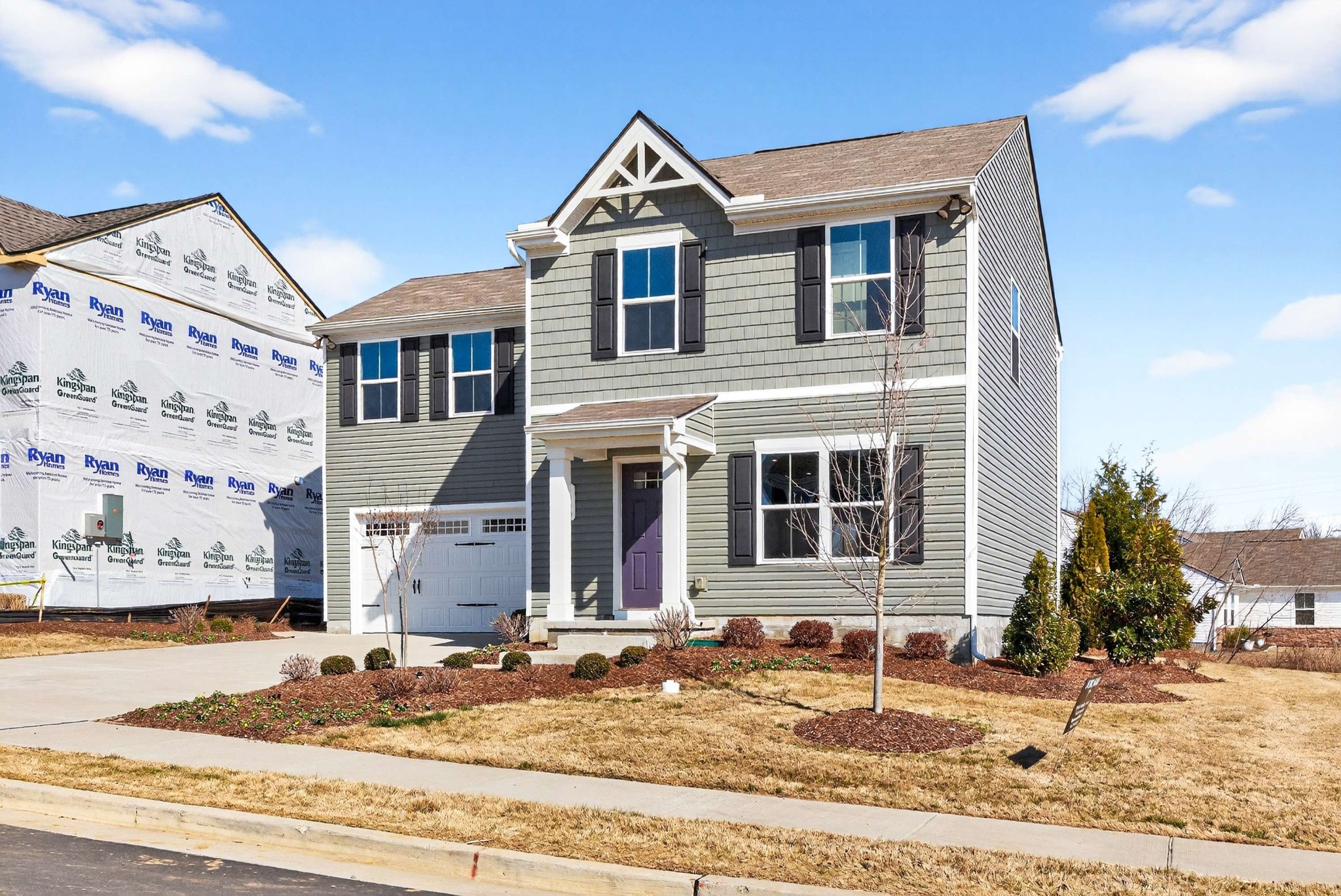 3000 Sapgate Ln, NW