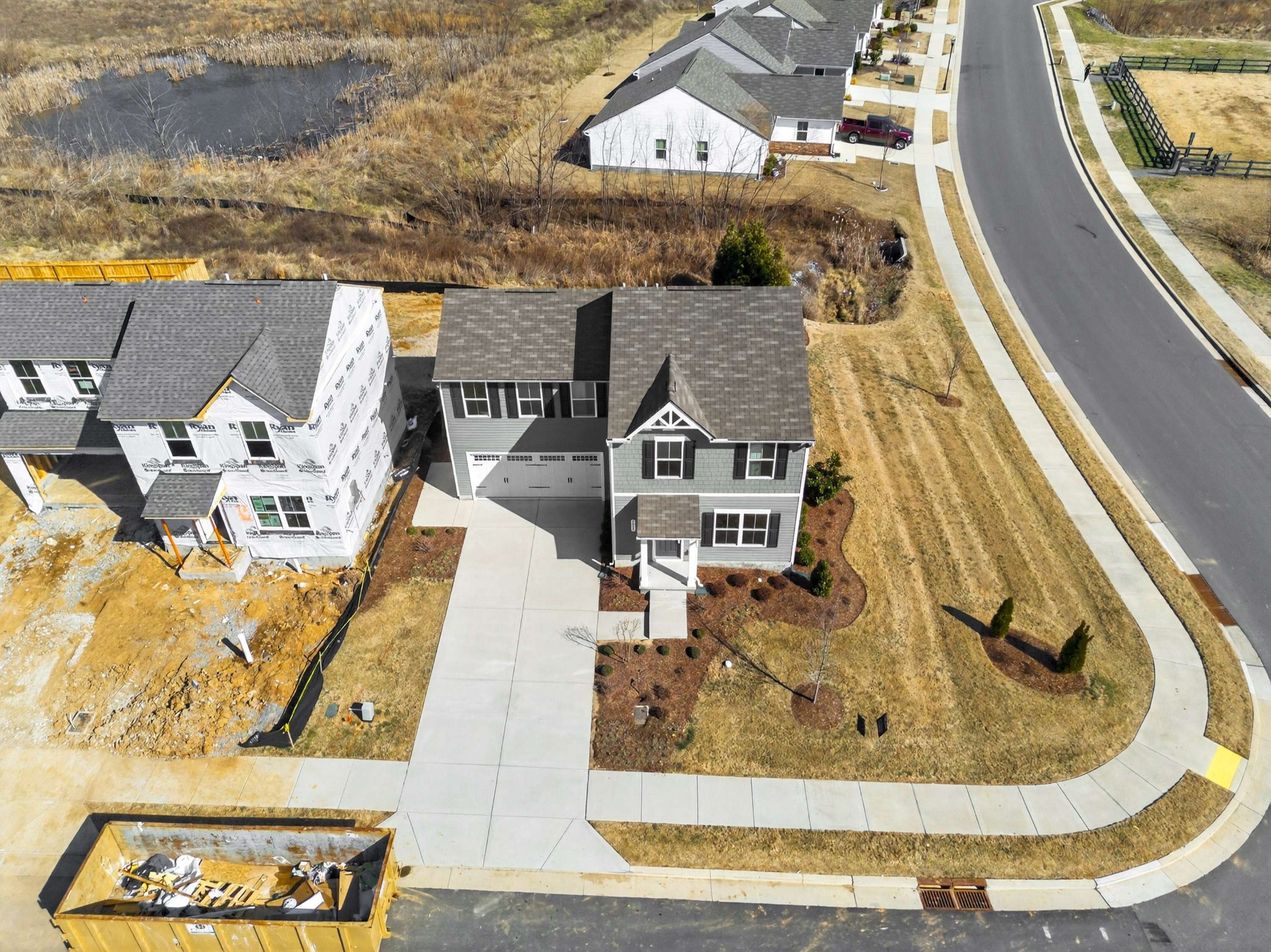 3000 Sapgate Ln, NW