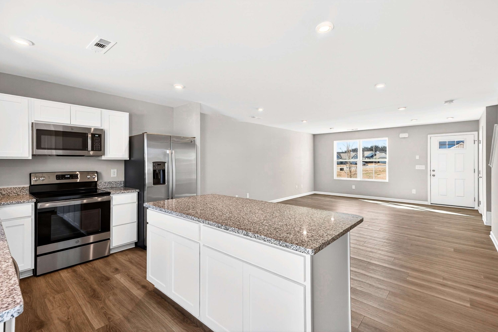 3000 Sapgate Ln, NW