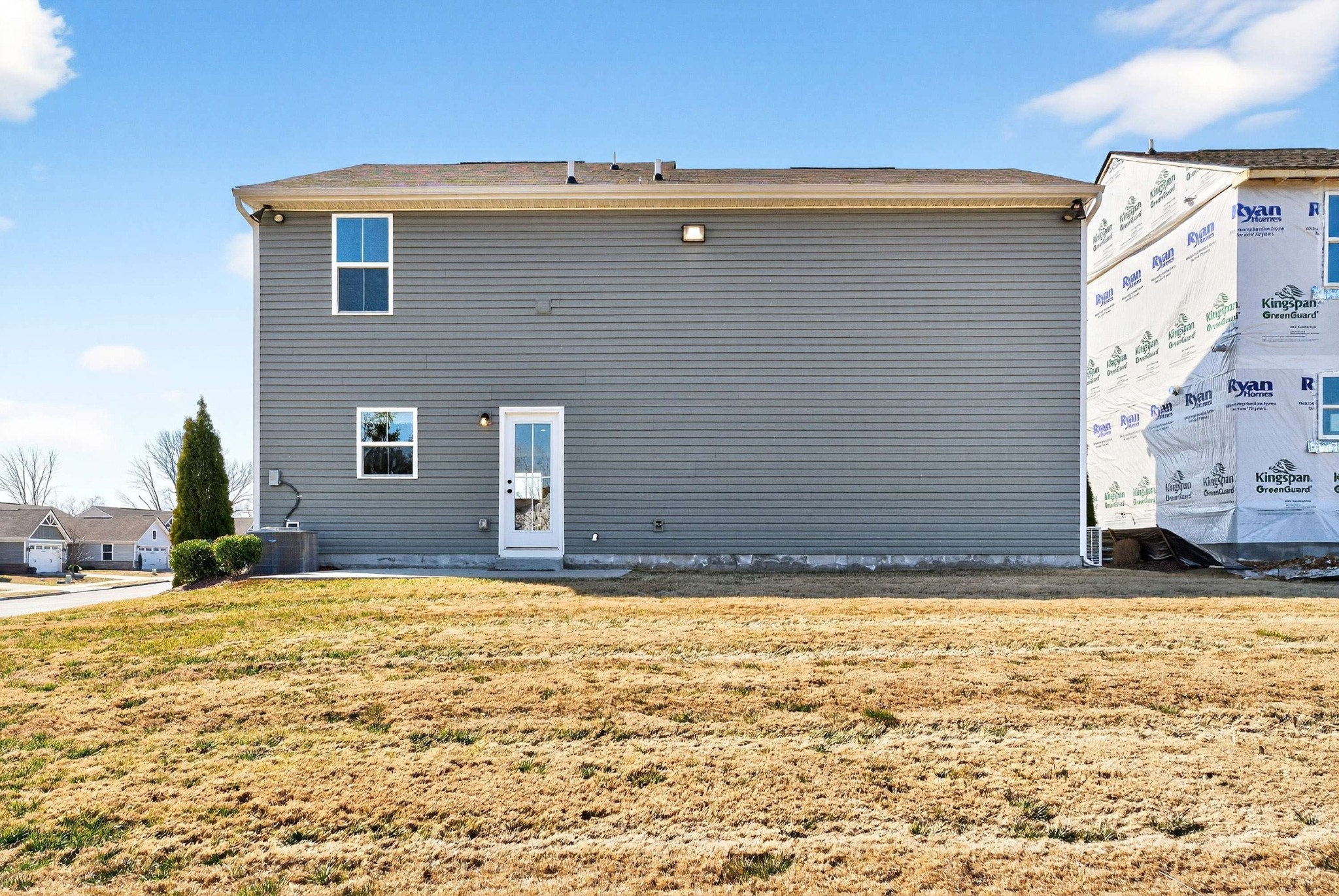 3000 Sapgate Ln, NW