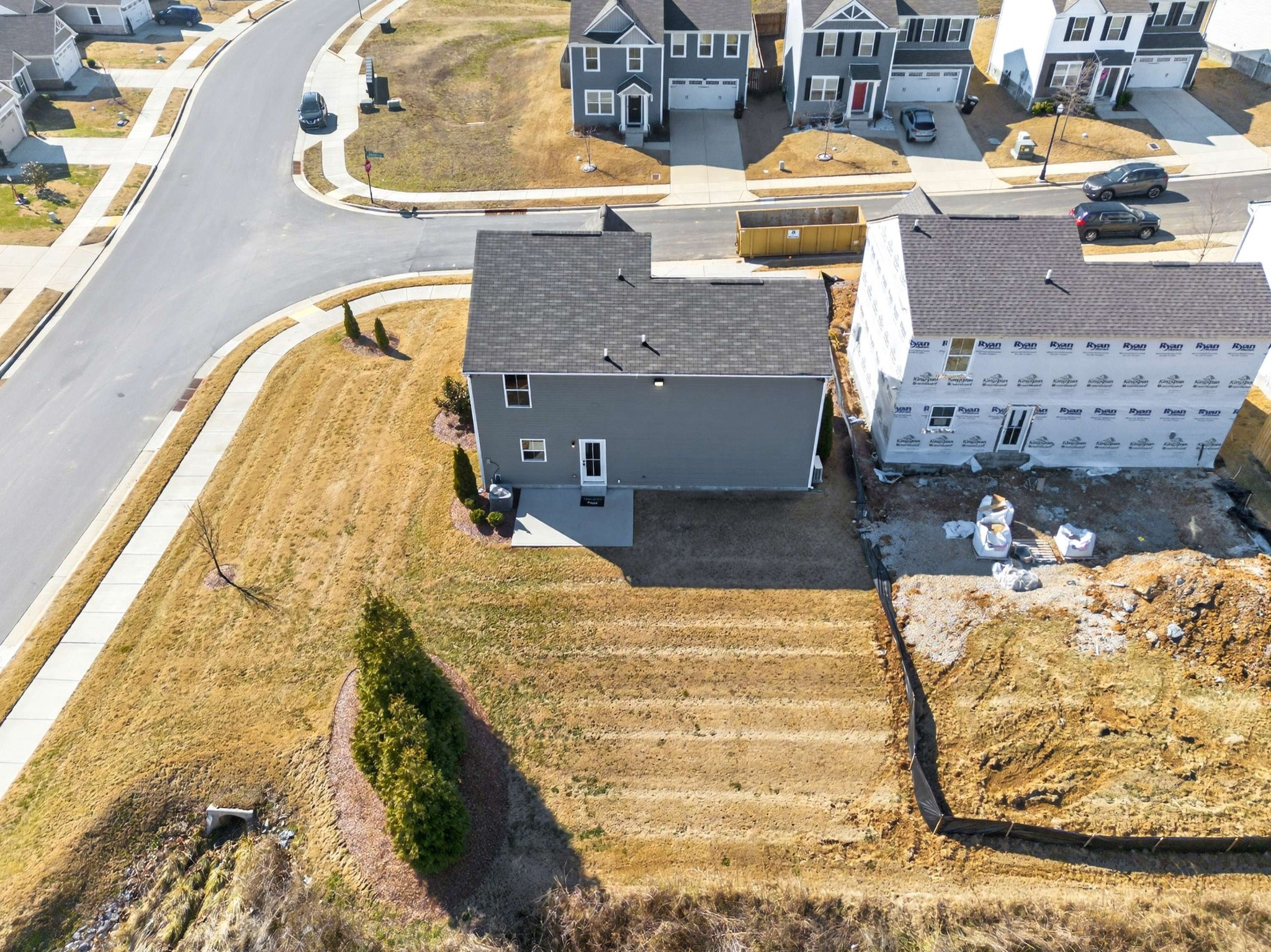 3000 Sapgate Ln, NW