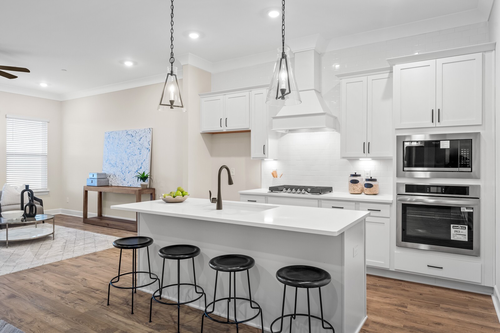 460 Buckwood Avenue, W