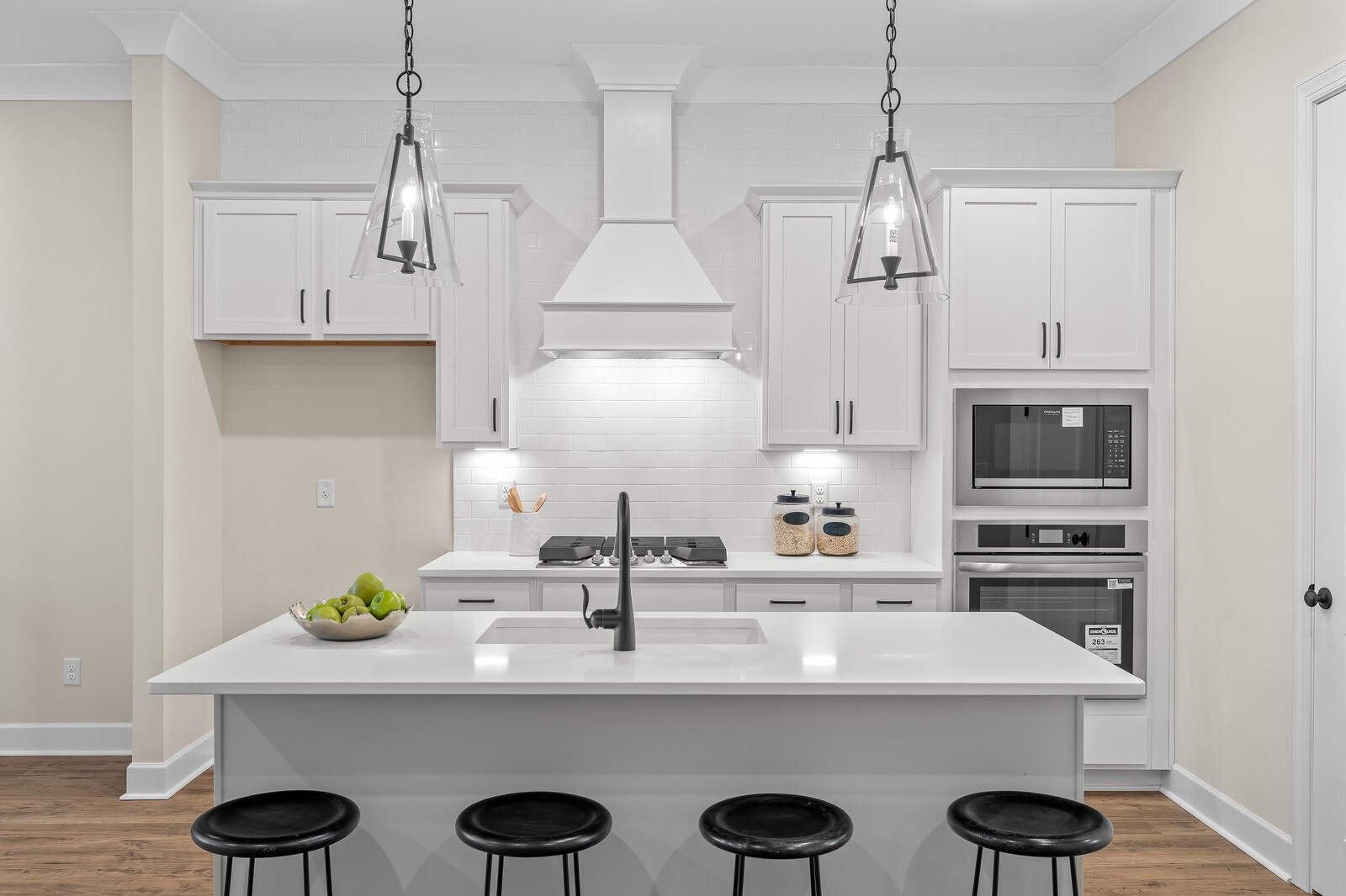 460 Buckwood Avenue, W