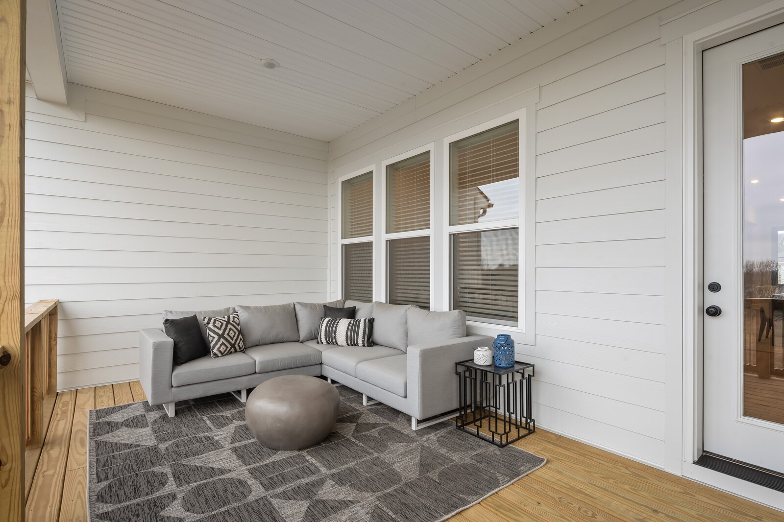 460 Buckwood Avenue, W