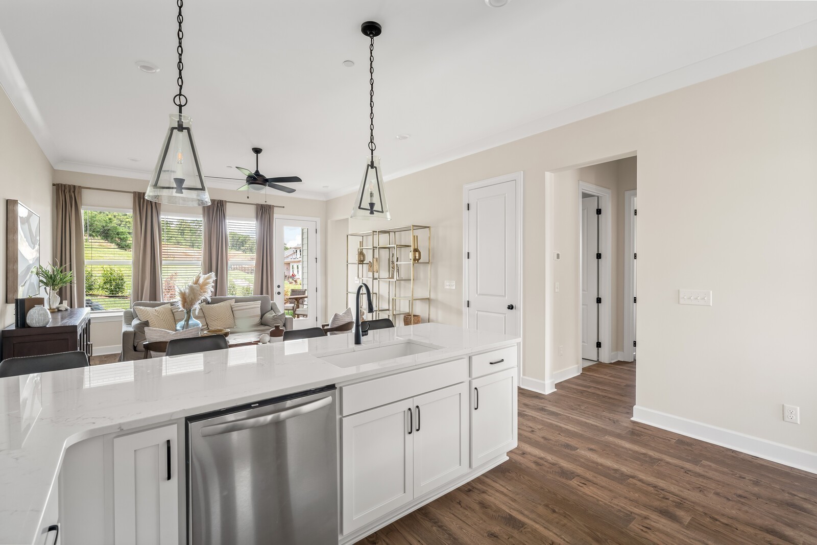 309 Buckwood Lane, W