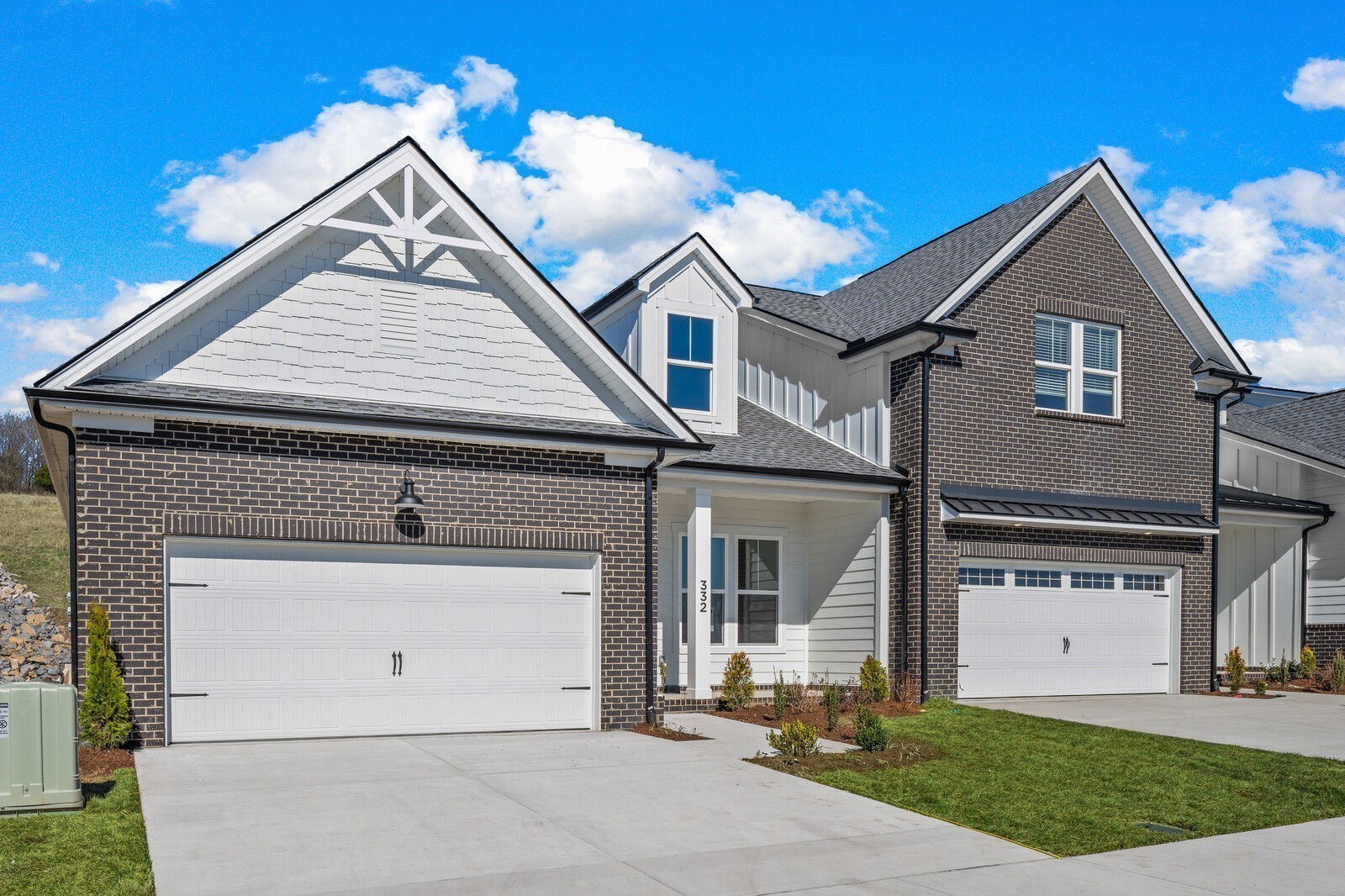 309 Buckwood Lane, W