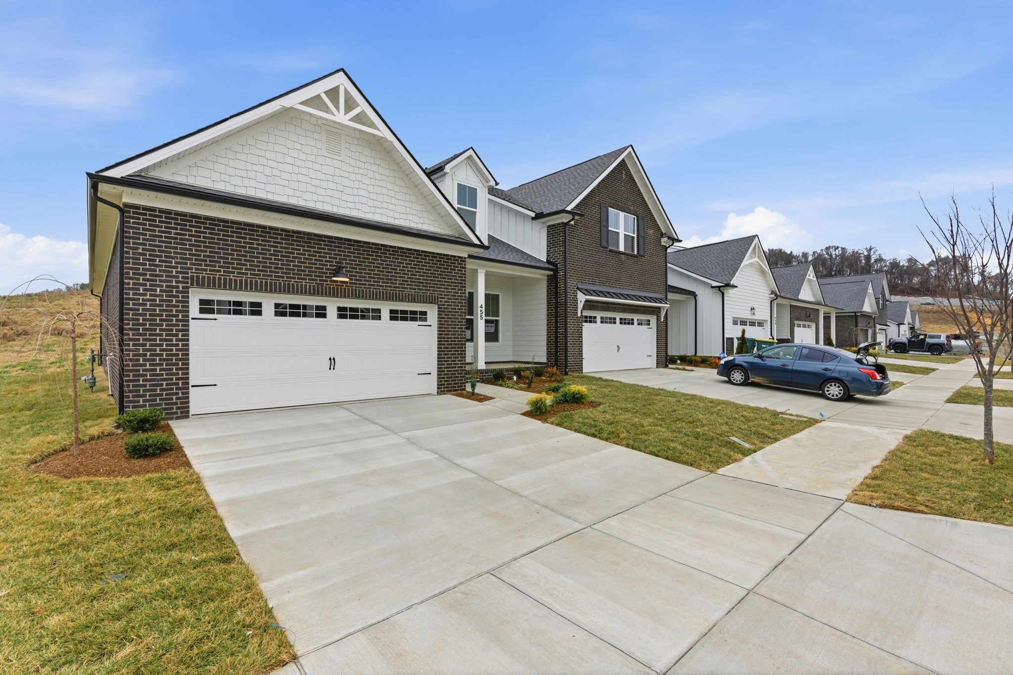 455 Buckwood Avenue, W