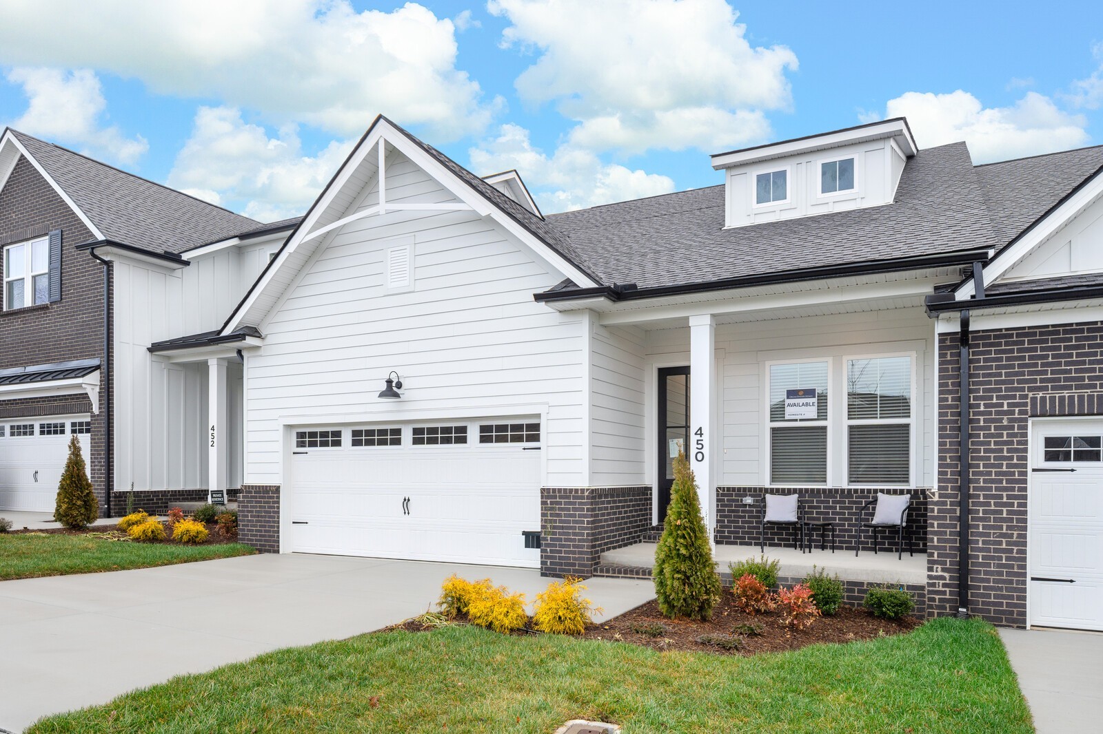 313 Buckwood Lane, W