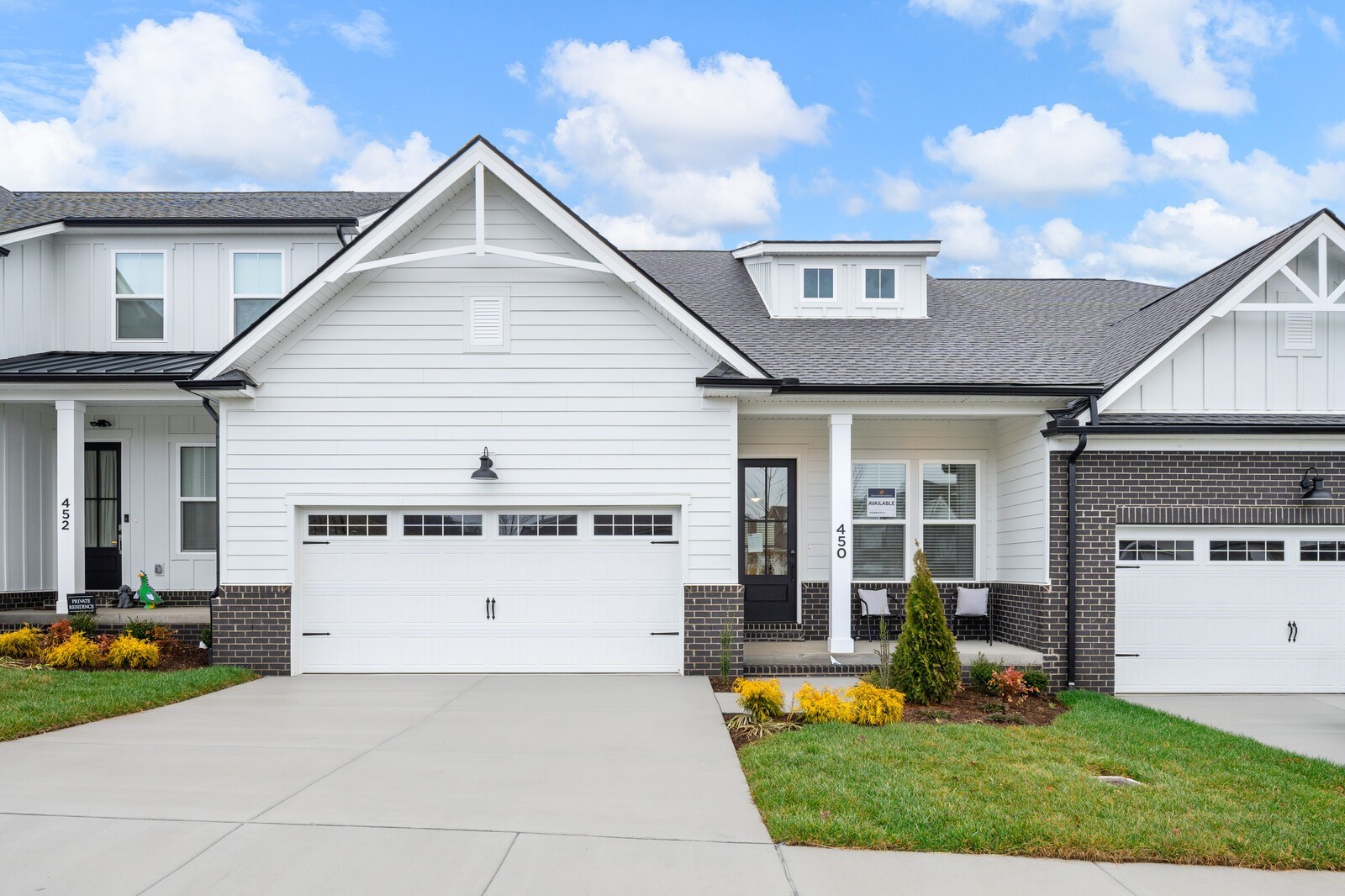 313 Buckwood Lane, W