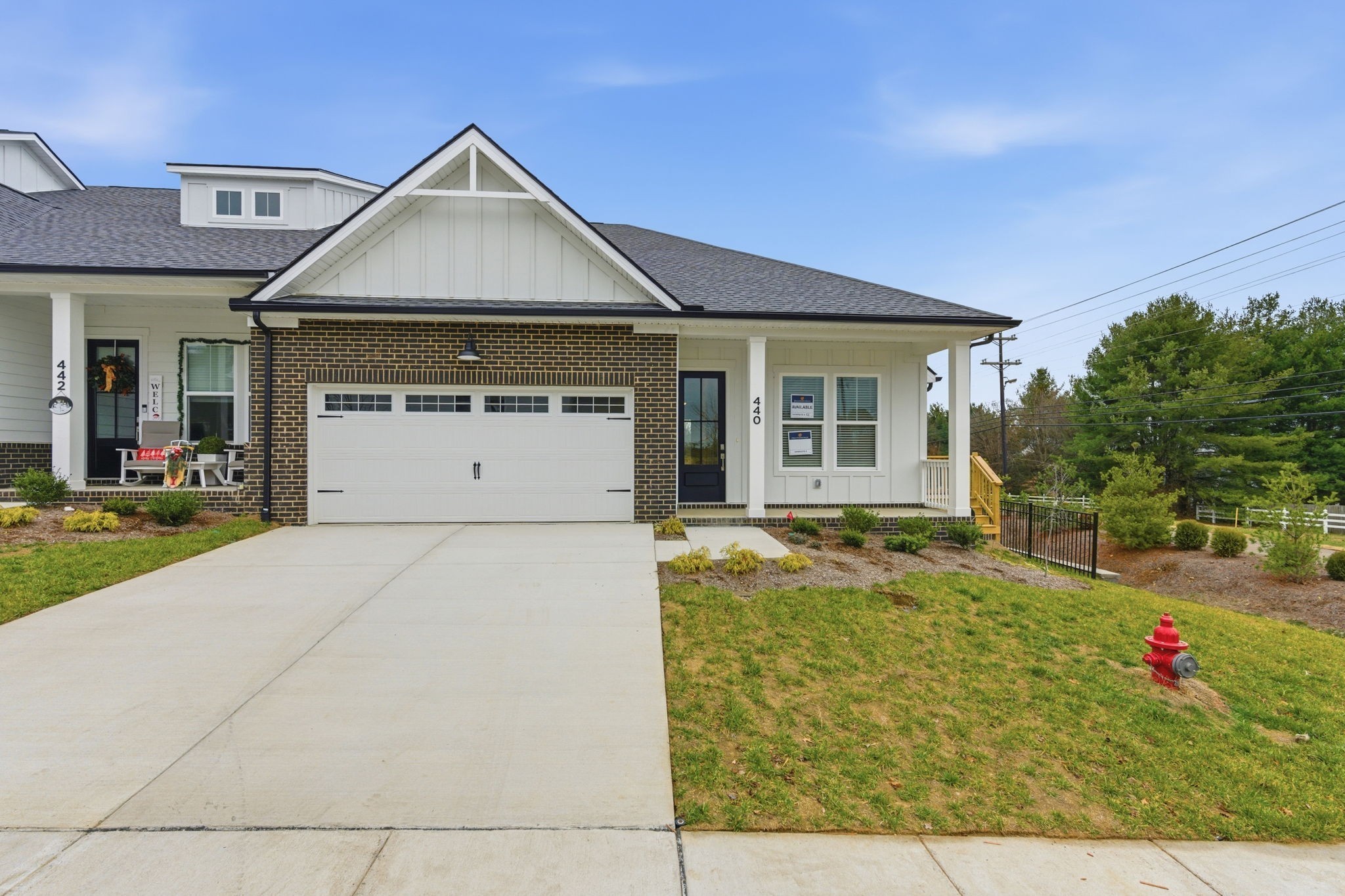 440 Buckwood Avenue, W