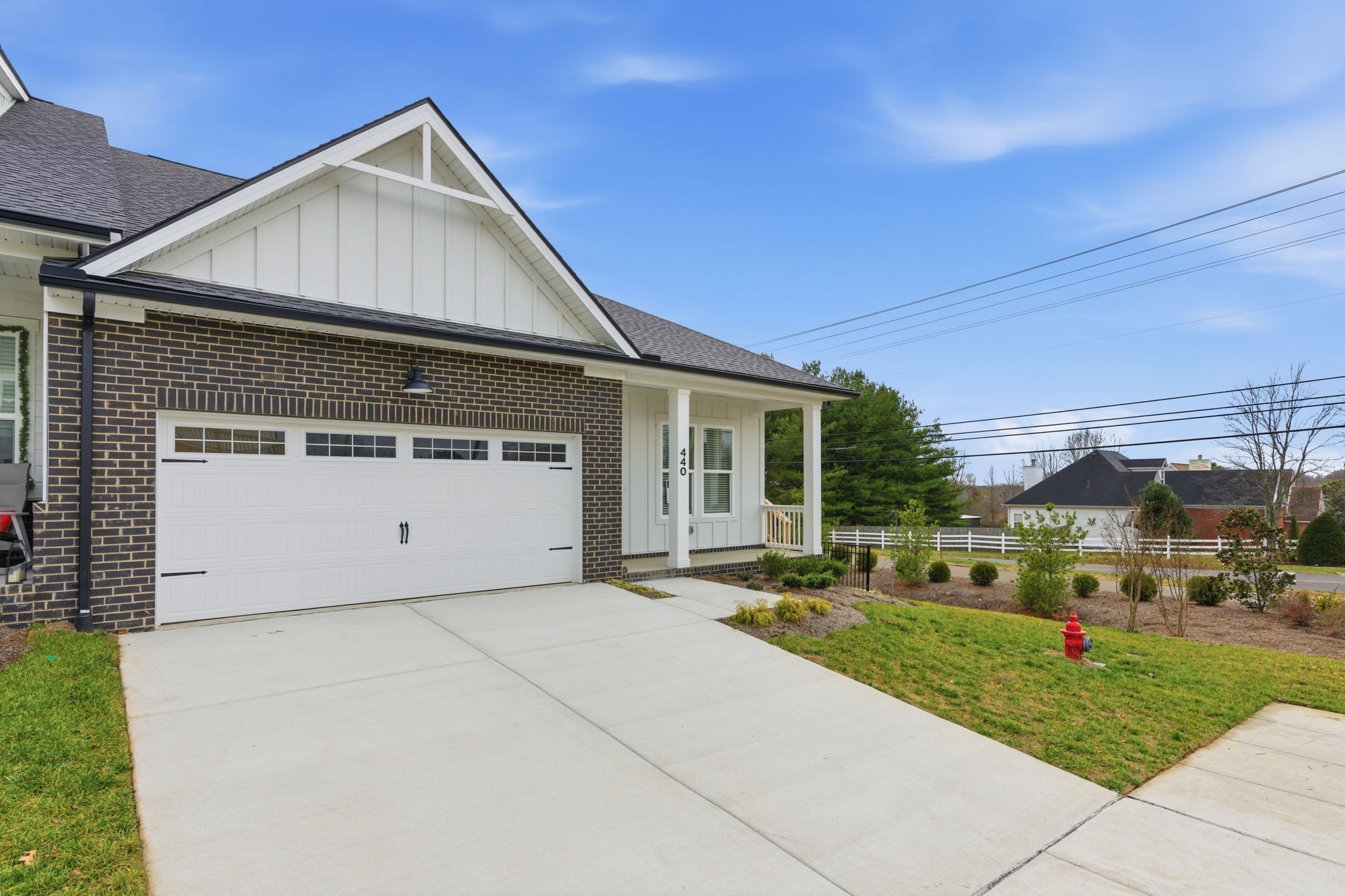 440 Buckwood Avenue, W