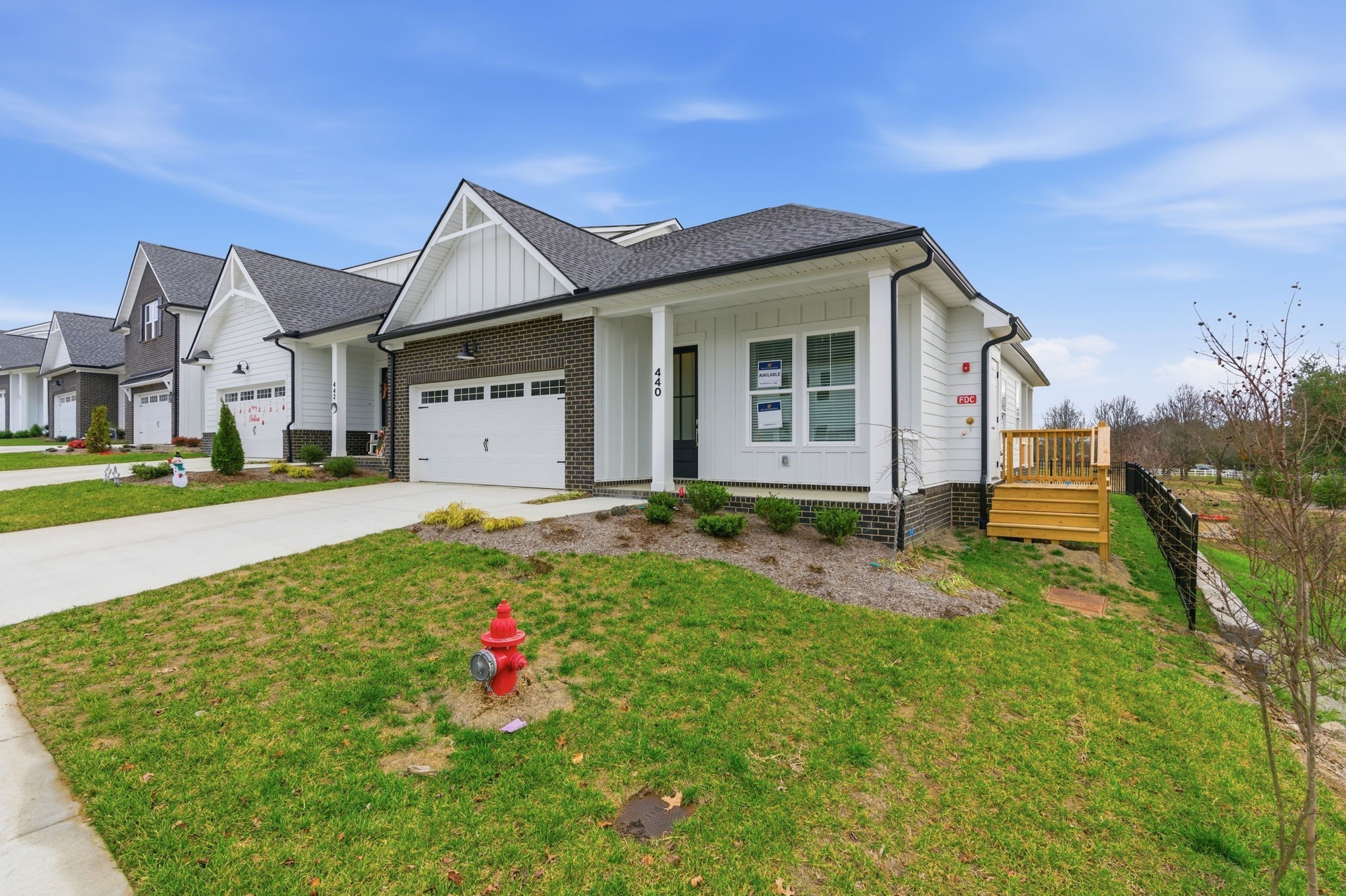 440 Buckwood Avenue, W