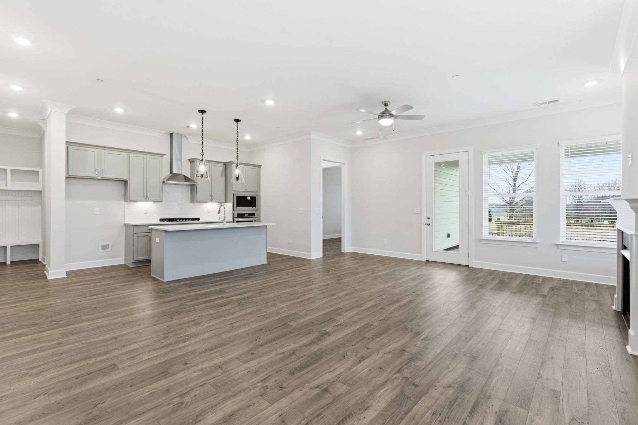 440 Buckwood Avenue, W