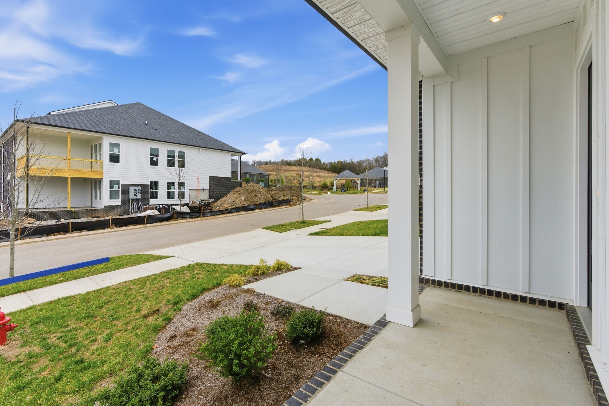 440 Buckwood Avenue, W