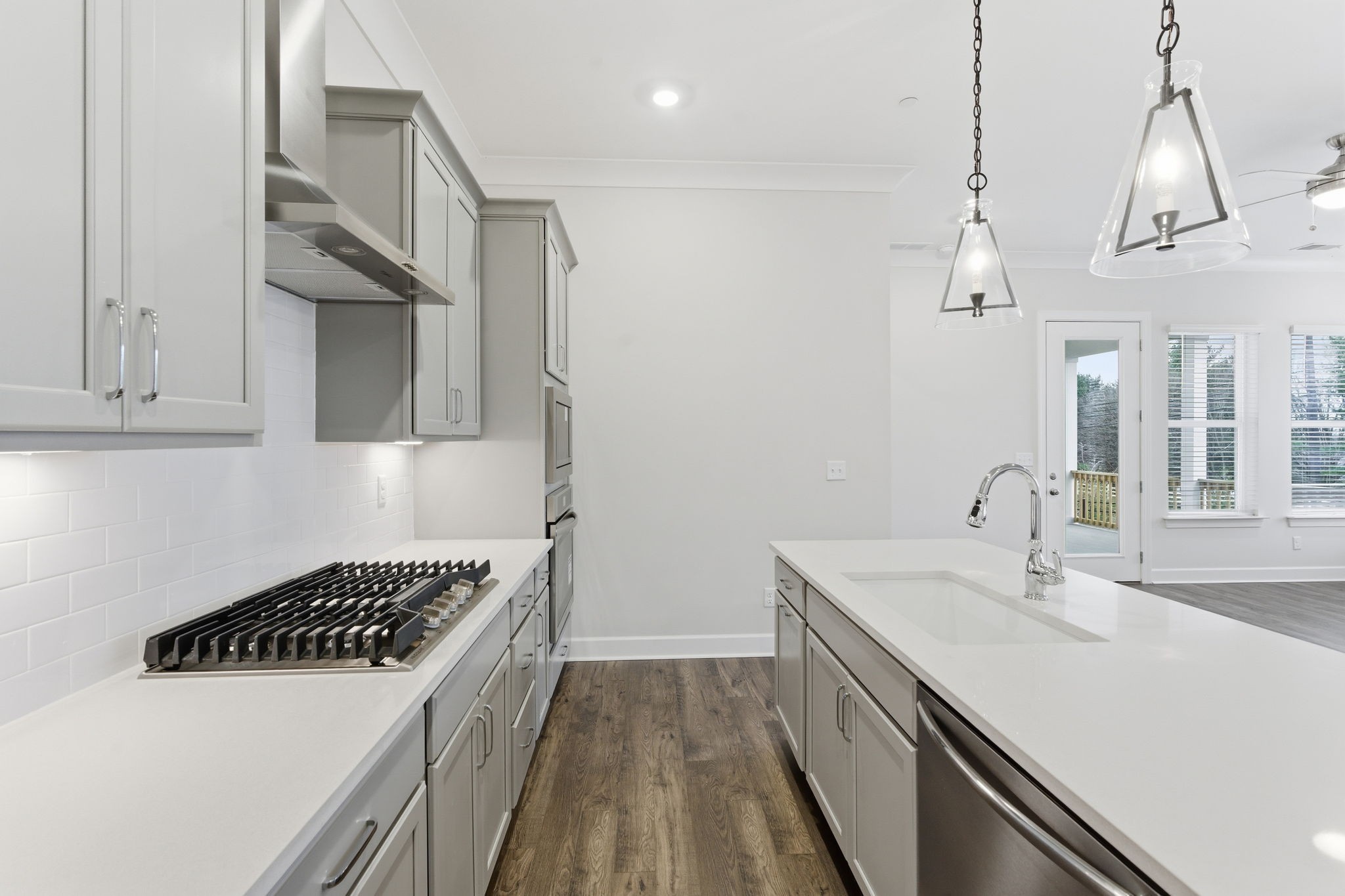 440 Buckwood Avenue, W