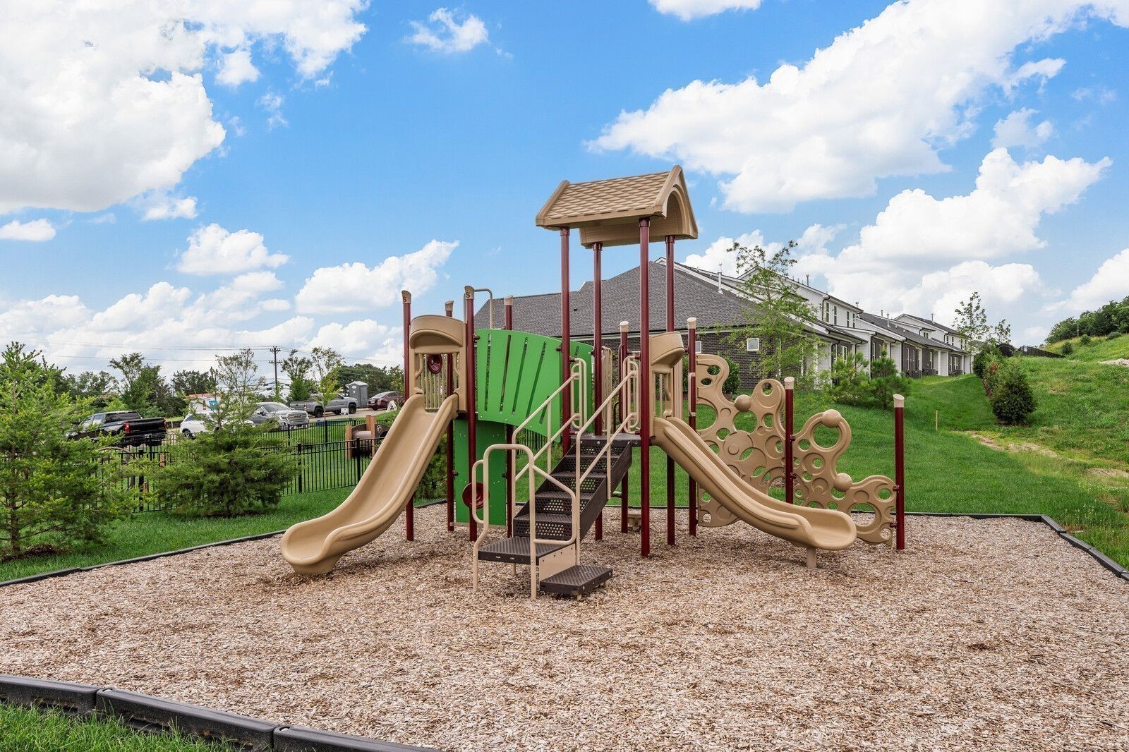 309 Buckwood Lane, W