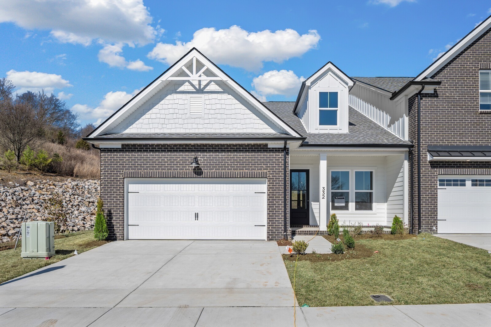 309 Buckwood Lane, W