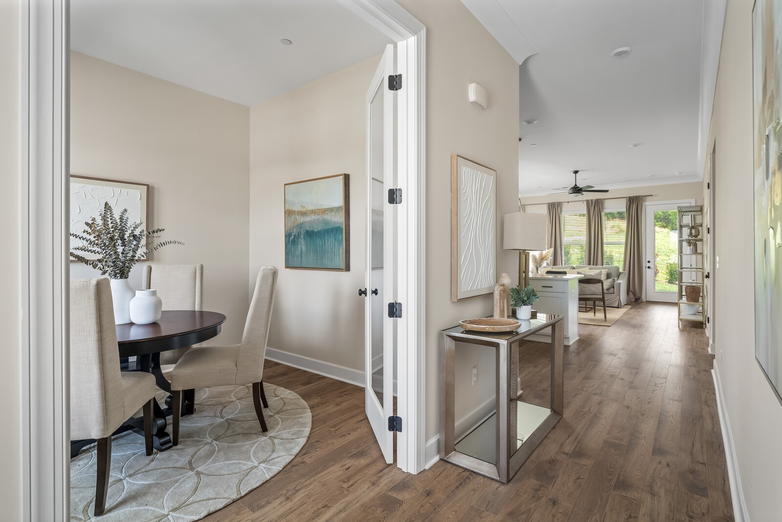 309 Buckwood Lane, W