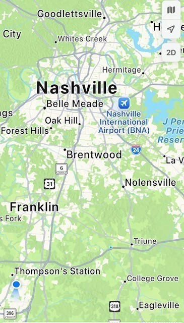 309 Buckwood Lane, W