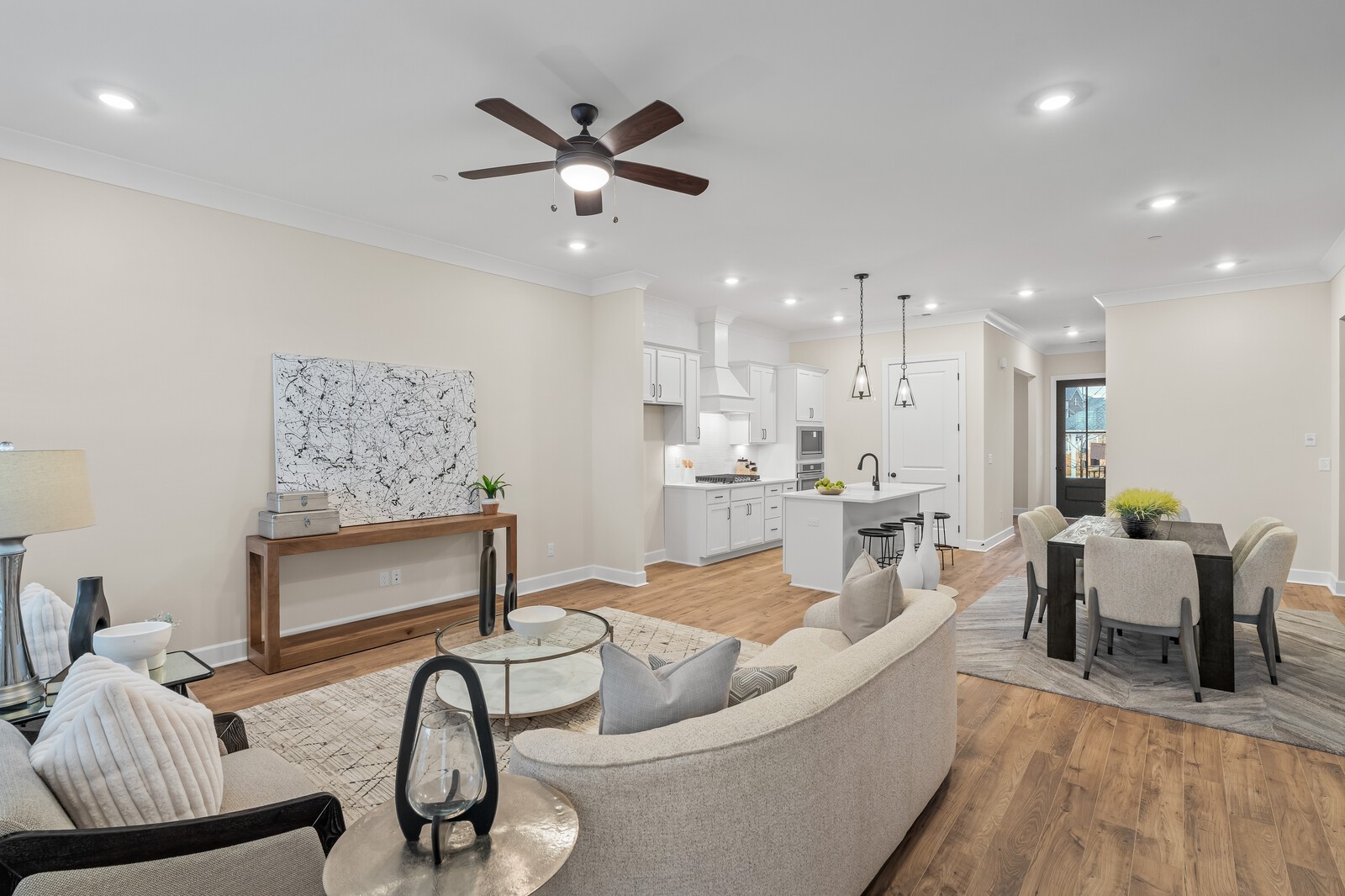 460 Buckwood Avenue, W