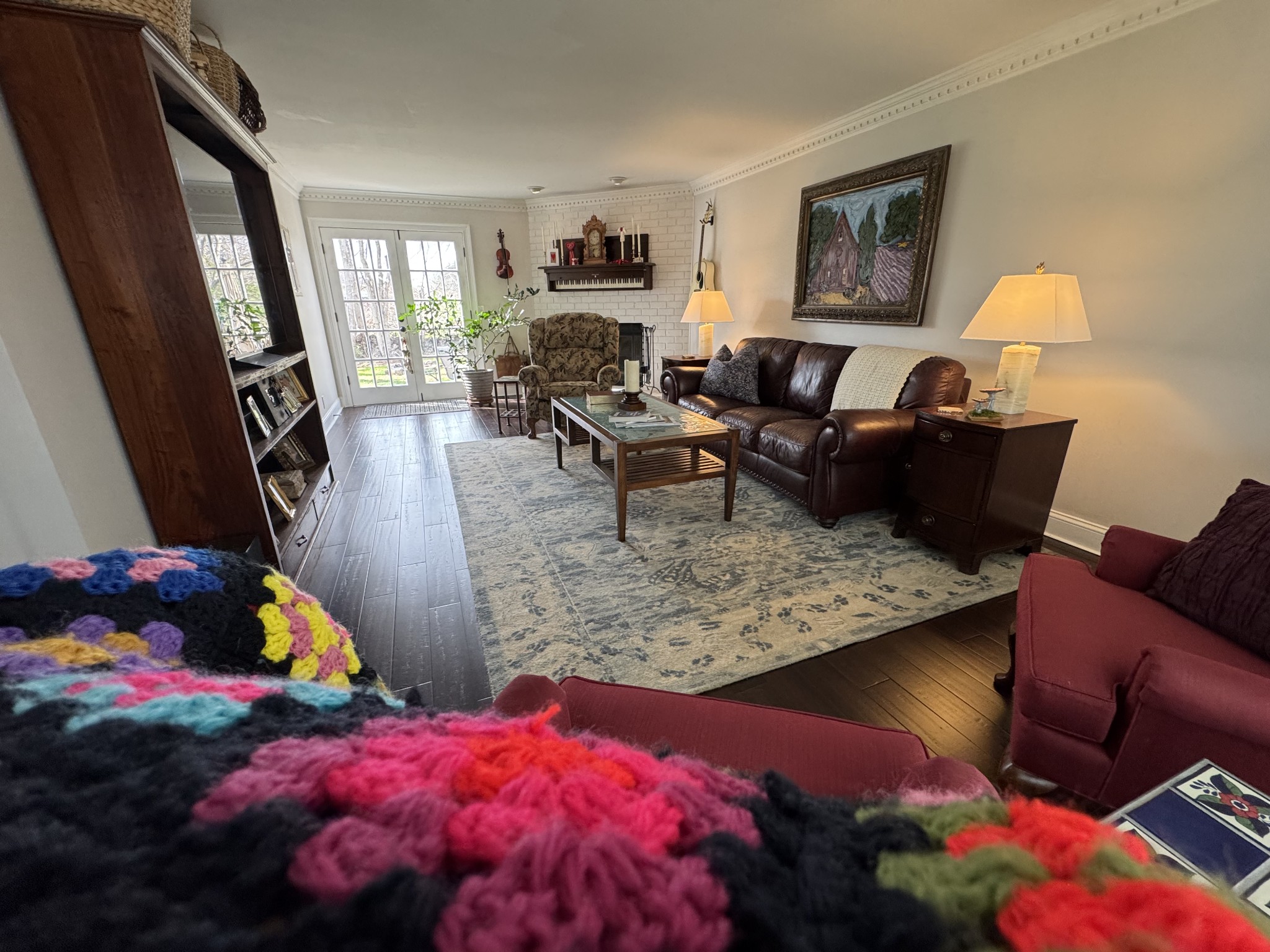 216 Pebble Glen Dr