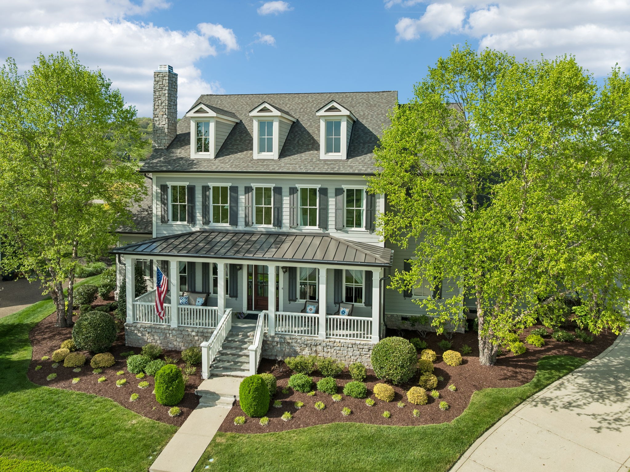 6033 Native Pony Trl