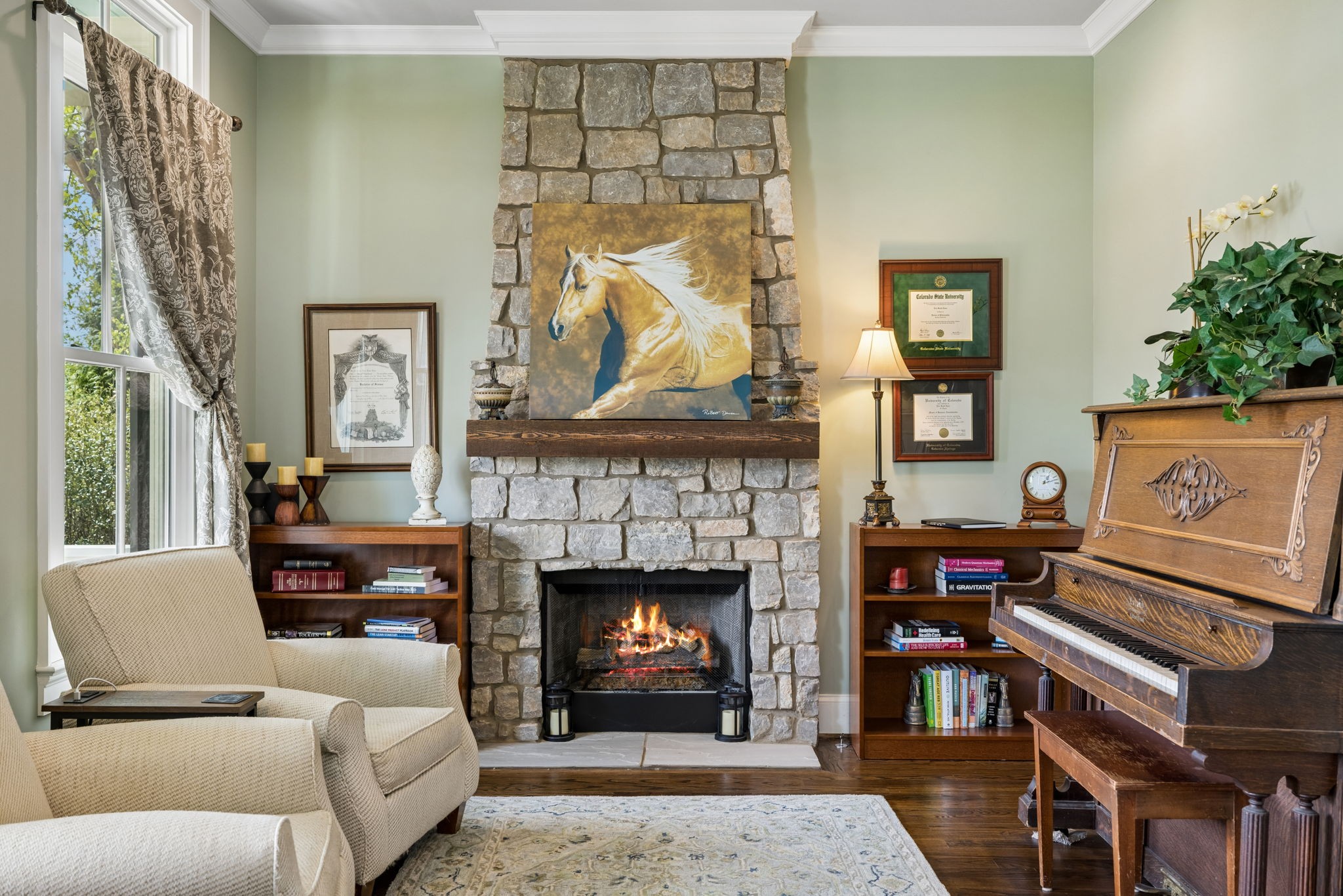 6033 Native Pony Trl