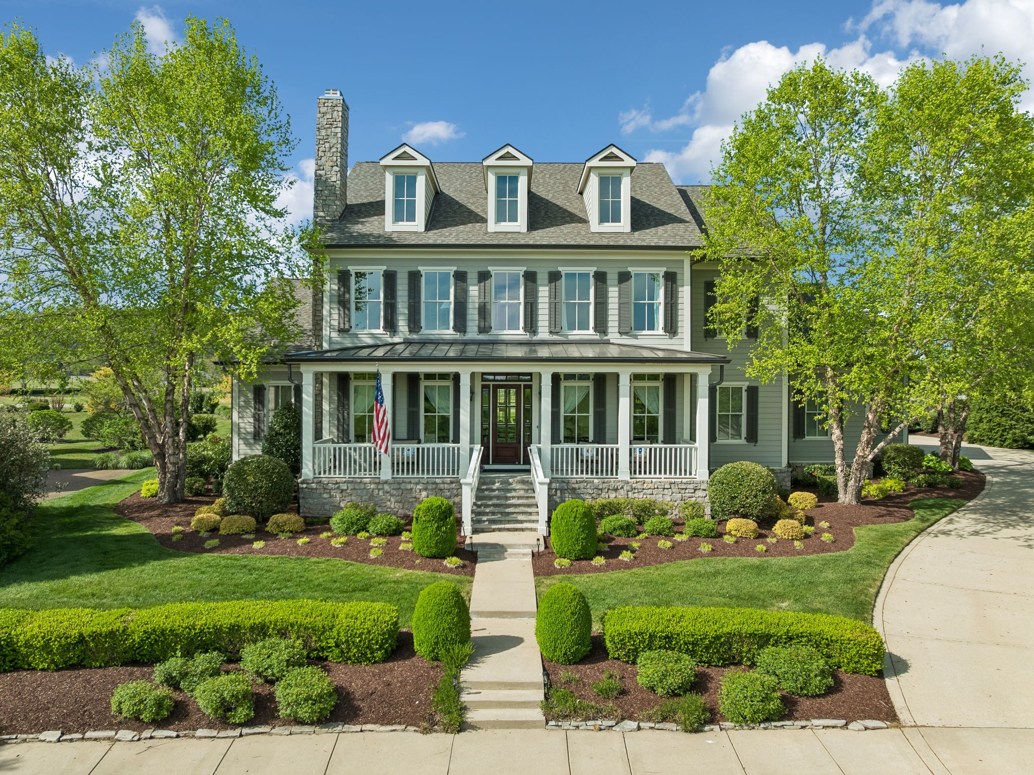 6033 Native Pony Trl