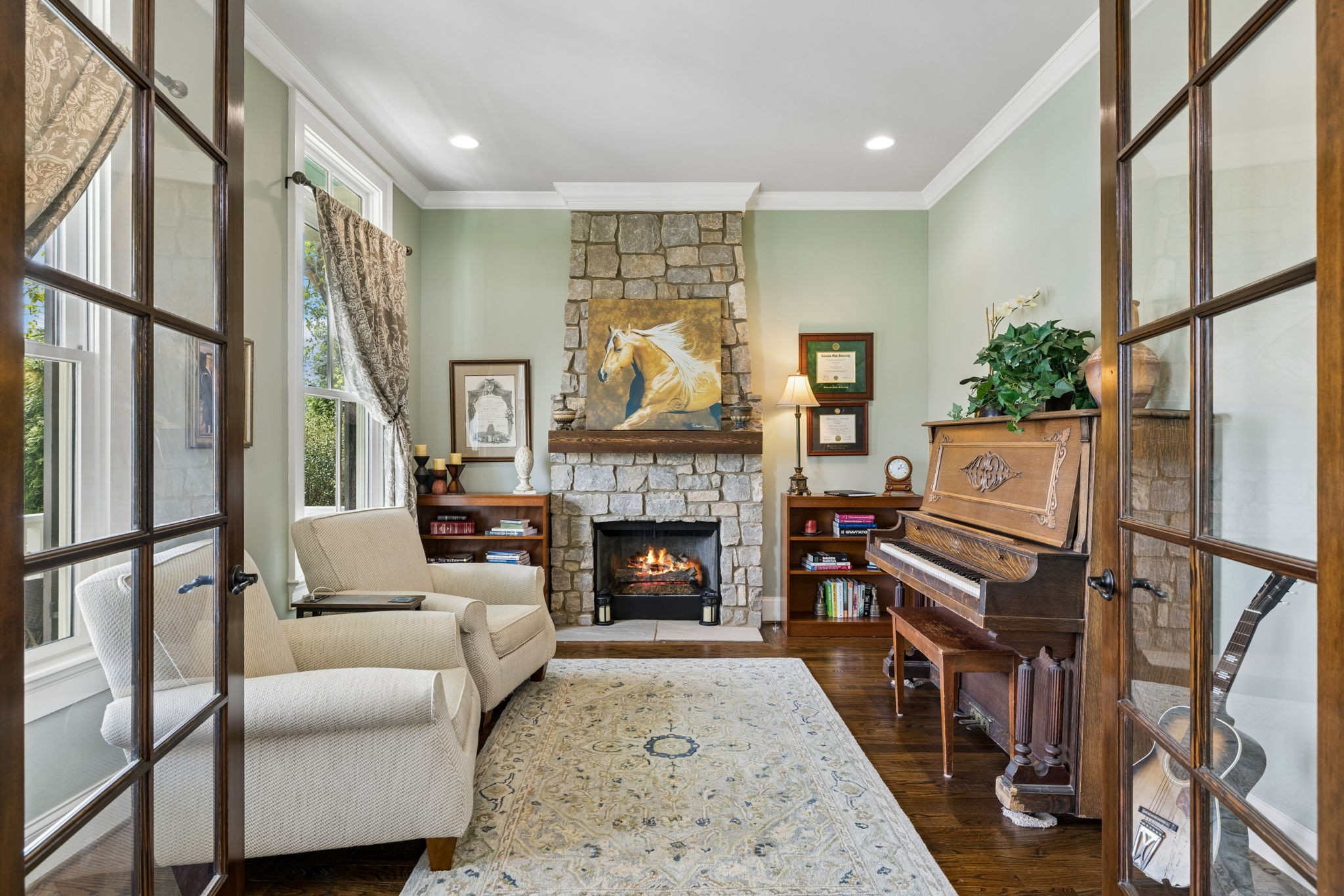 6033 Native Pony Trl