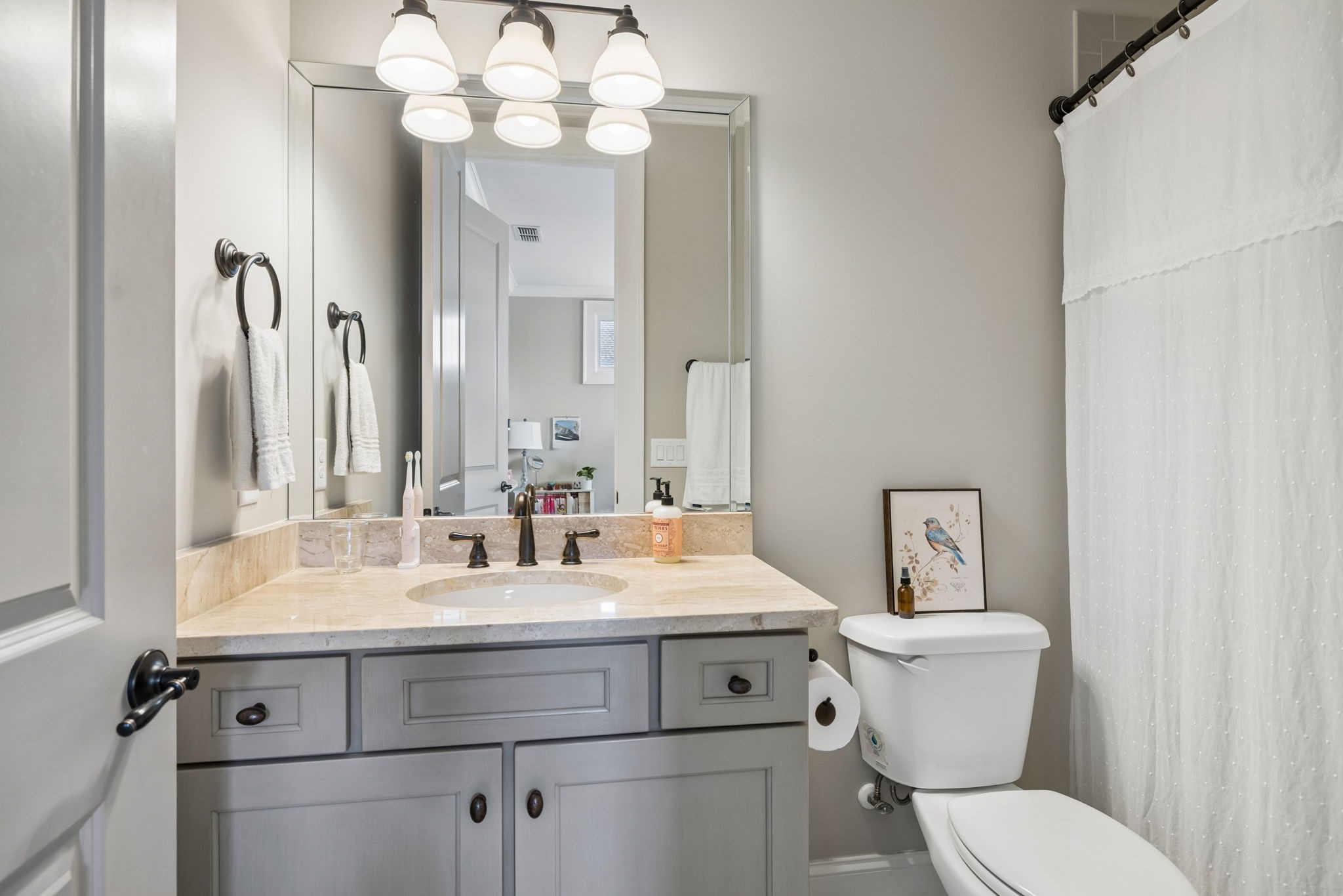 6033 Native Pony Trl