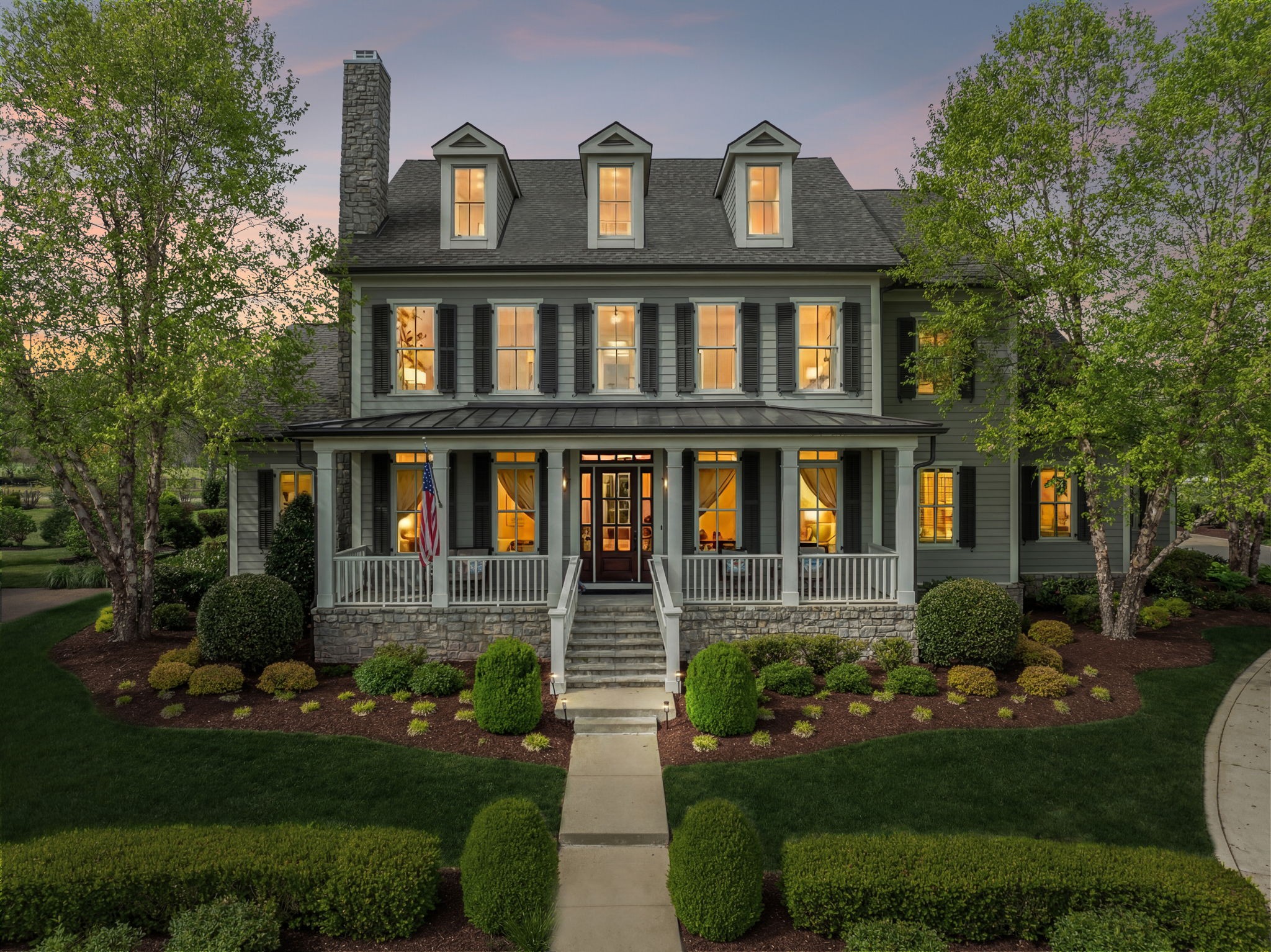 6033 Native Pony Trl