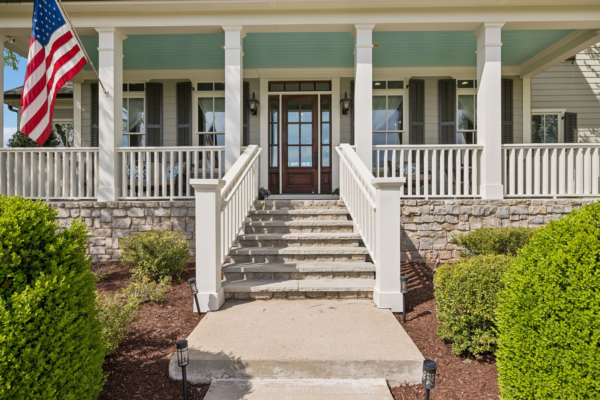 6033 Native Pony Trl