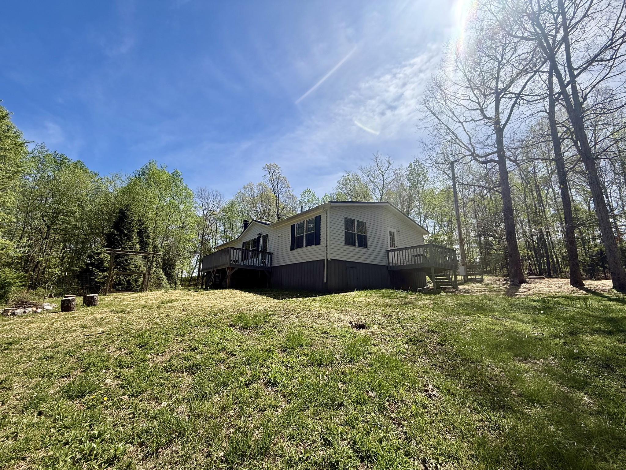 119 W Richview Rd