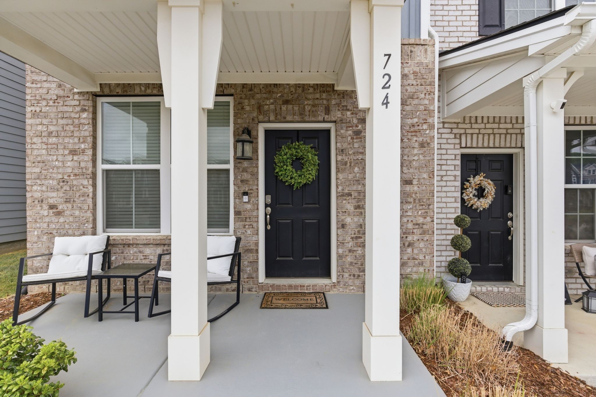 615 Old Hickory Blvd Unit: 724