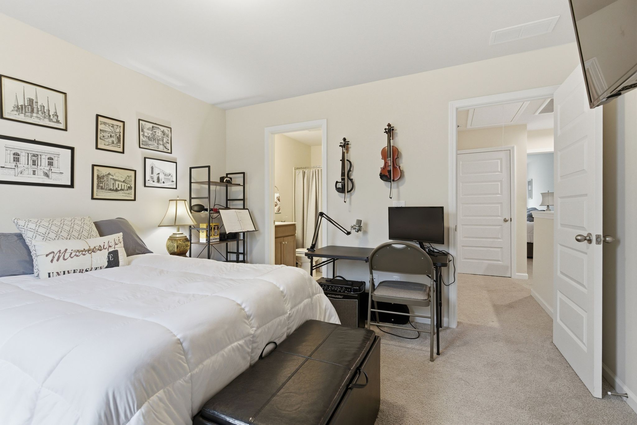 615 Old Hickory Blvd Unit: 724