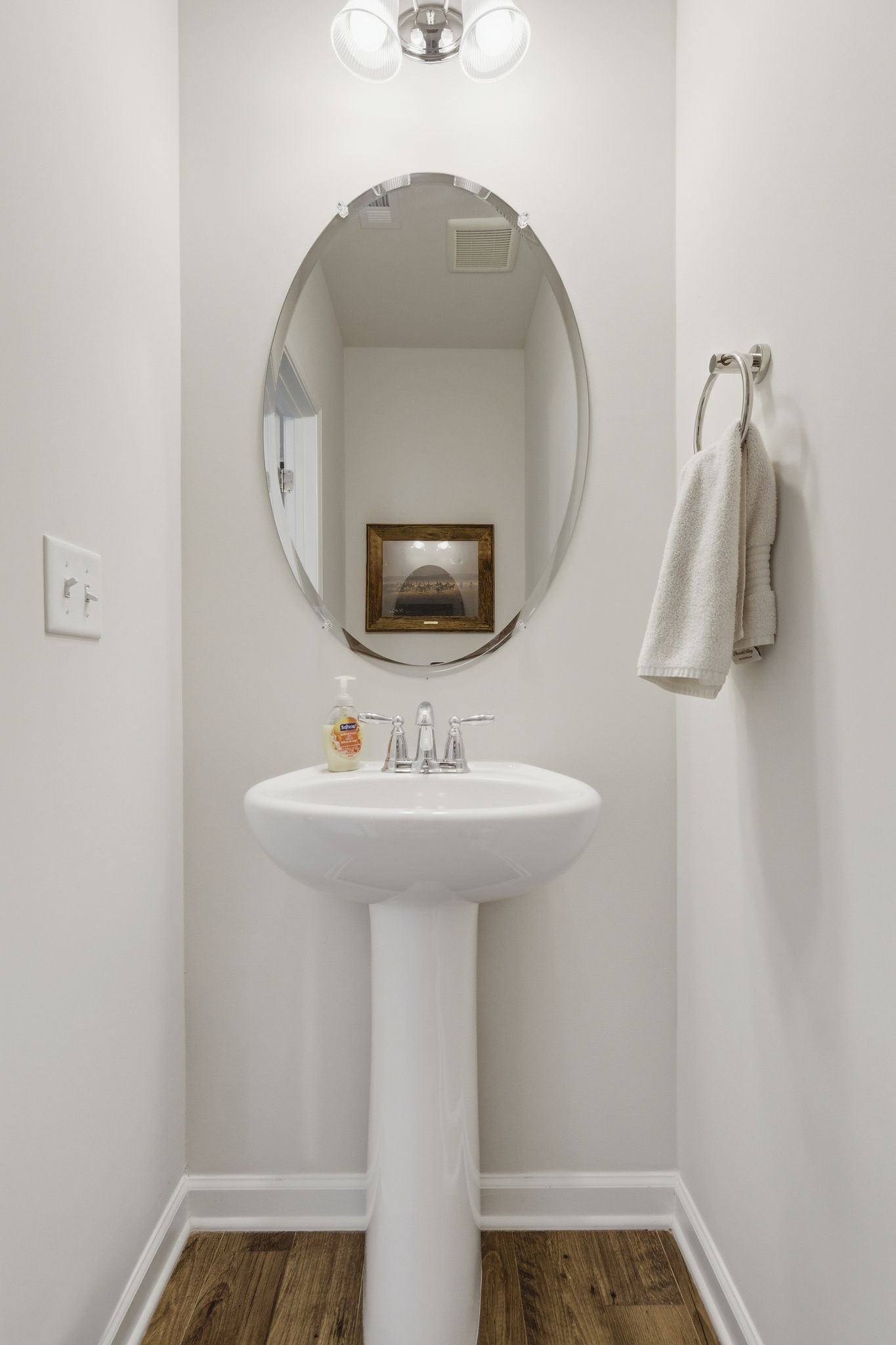 615 Old Hickory Blvd Unit: 724