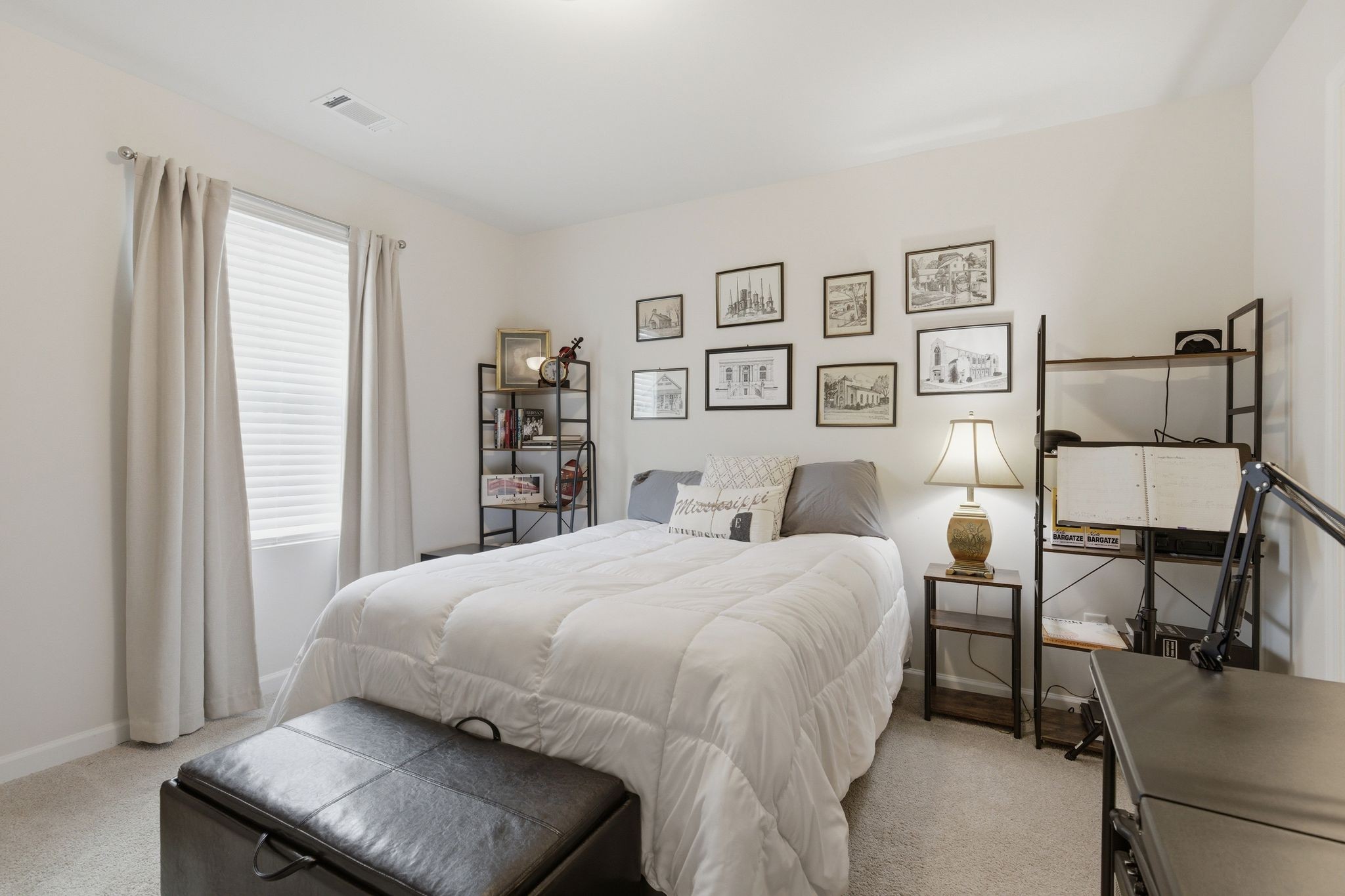 615 Old Hickory Blvd Unit: 724