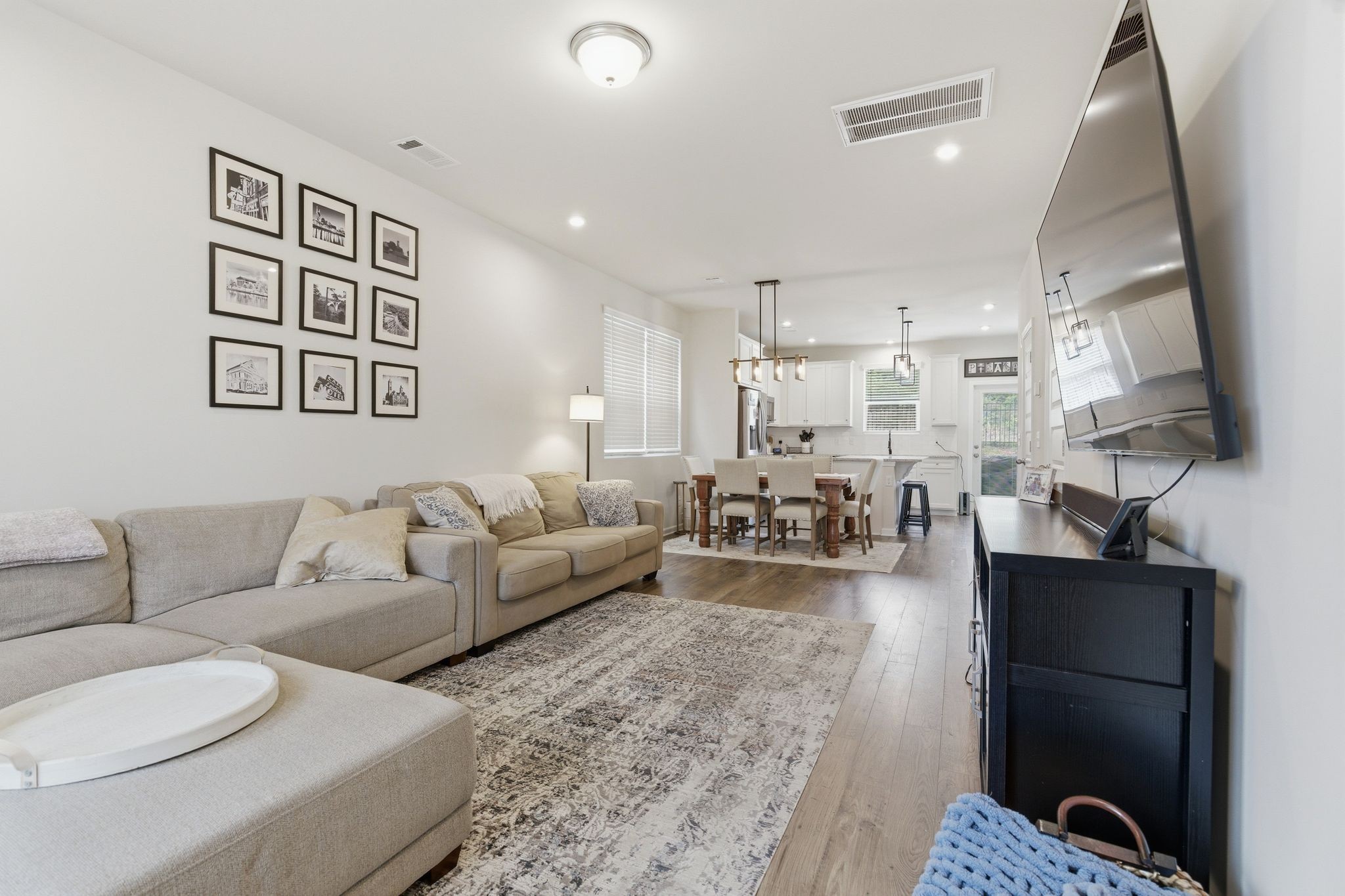 615 Old Hickory Blvd Unit: 724