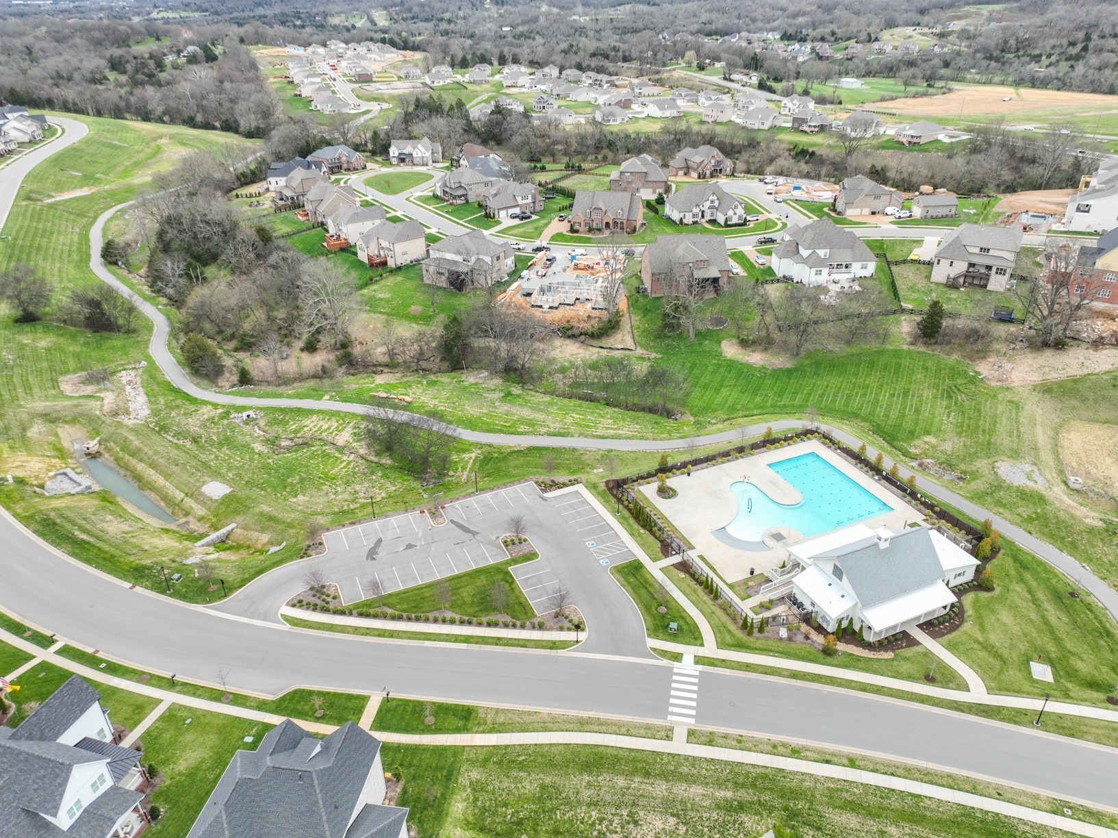 1001 Lawson Ln