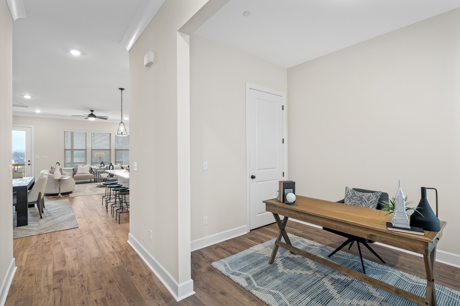 460 Buckwood Avenue, W