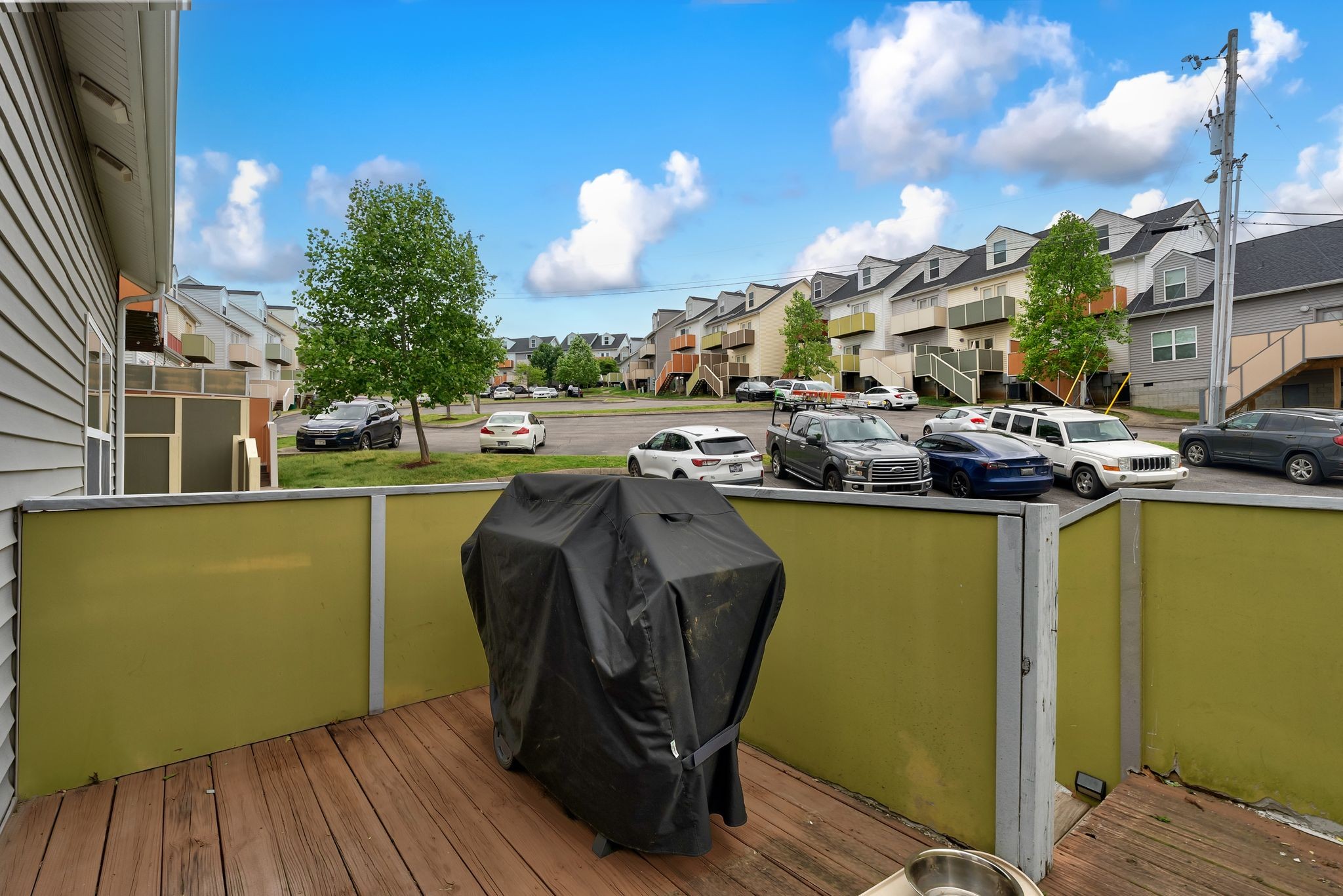 3537 Steffisburg Dr