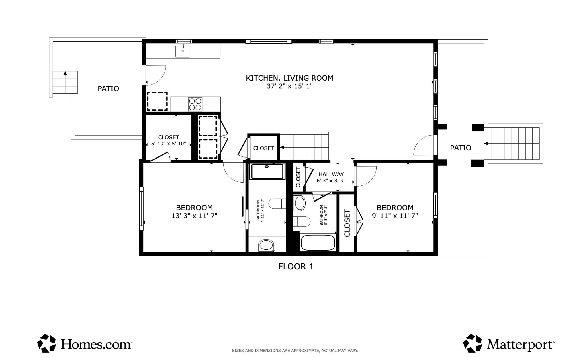 3537 Steffisburg Dr