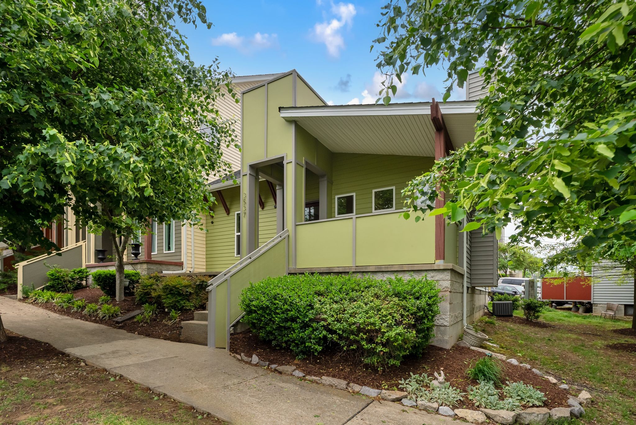 3537 Steffisburg Dr