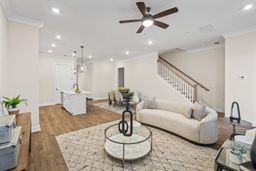 303 Buckwood Ln